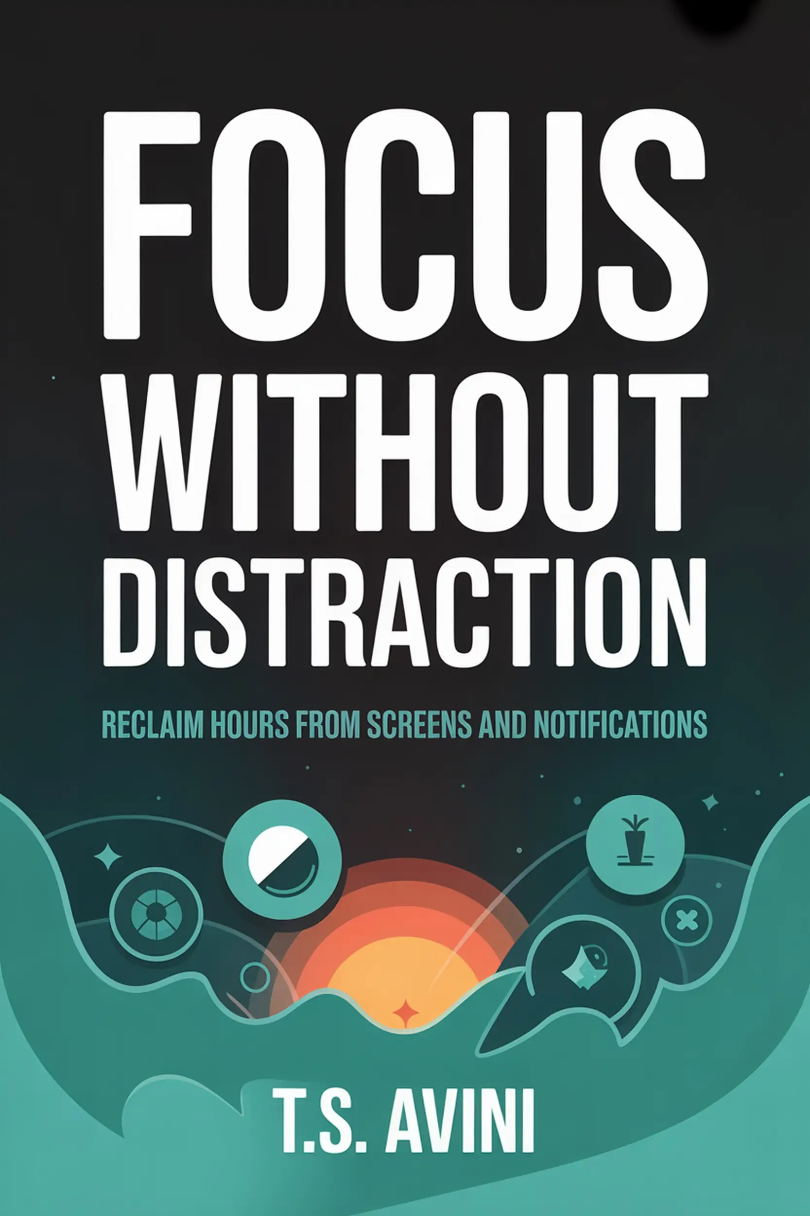 Focus Without Distraction