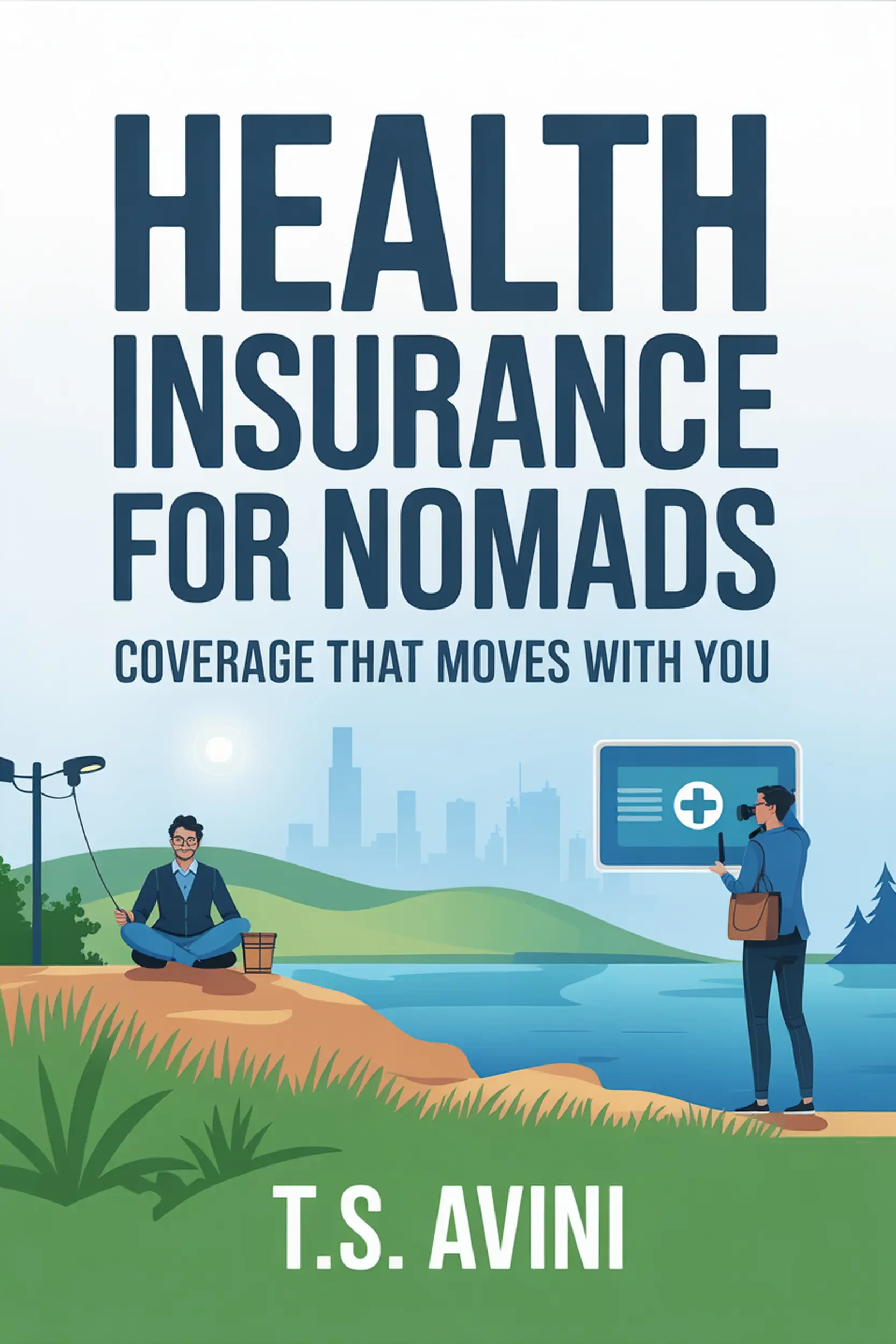 Health Insurance for Nomads