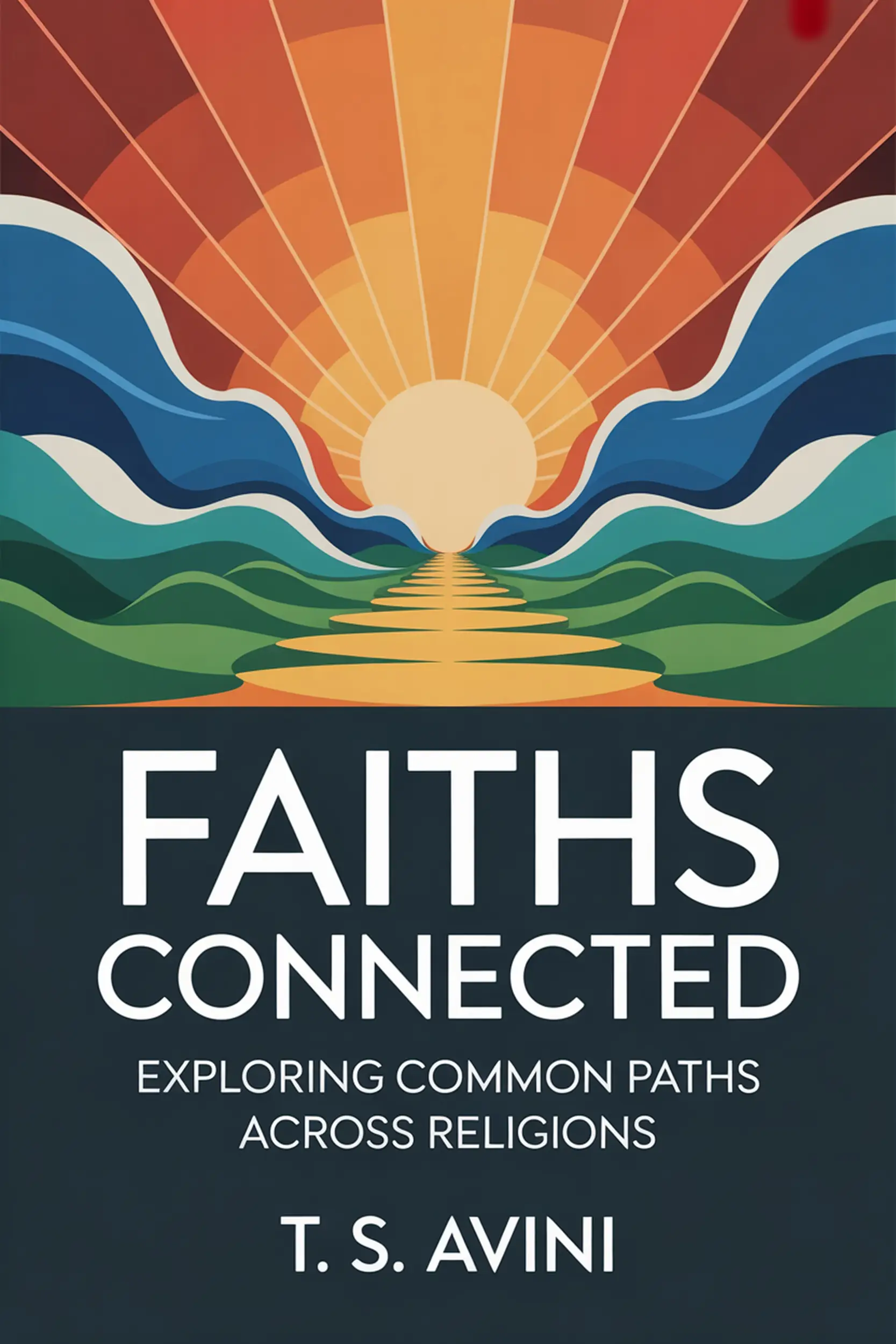 Faiths Connected