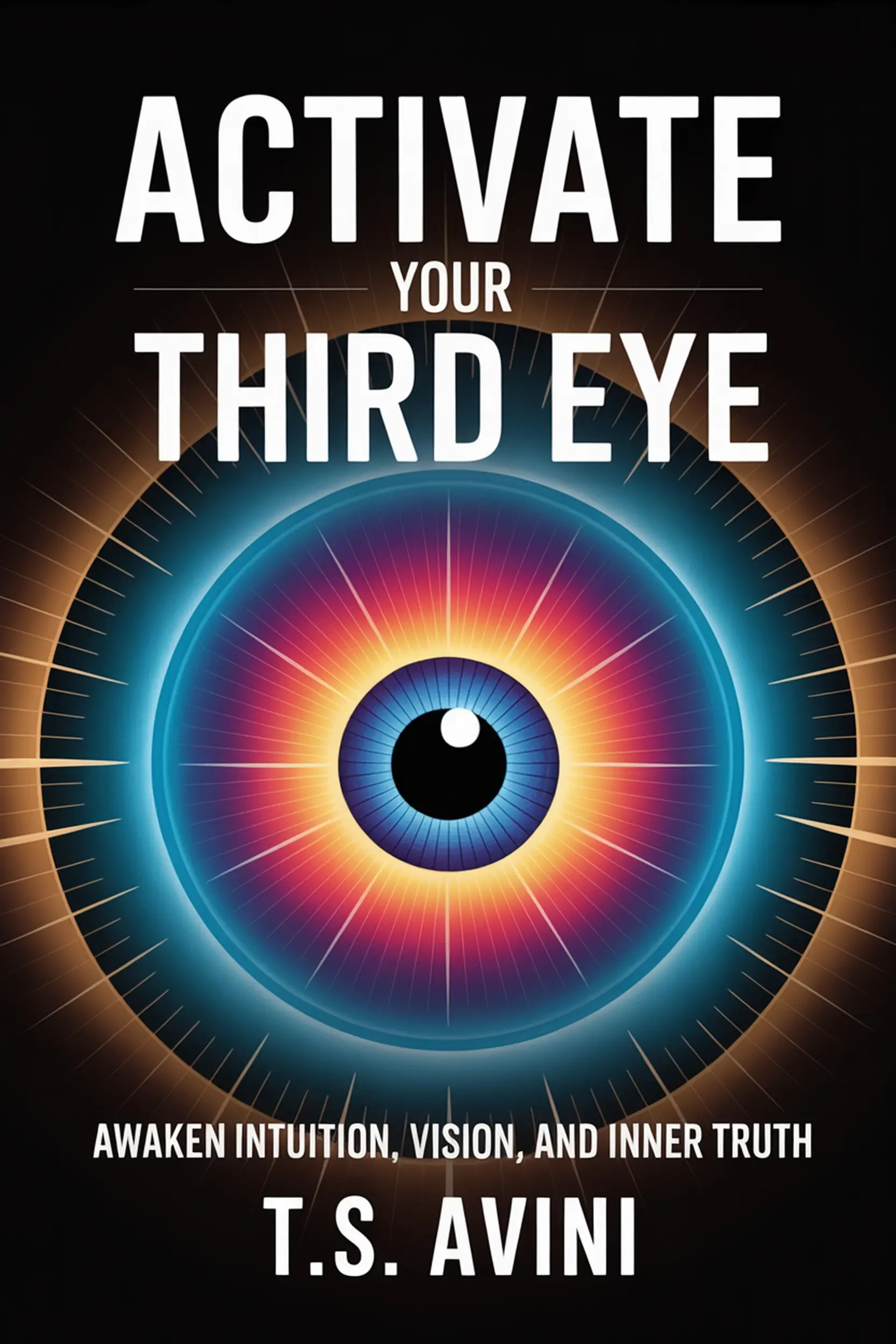Activate Your Third Eye
