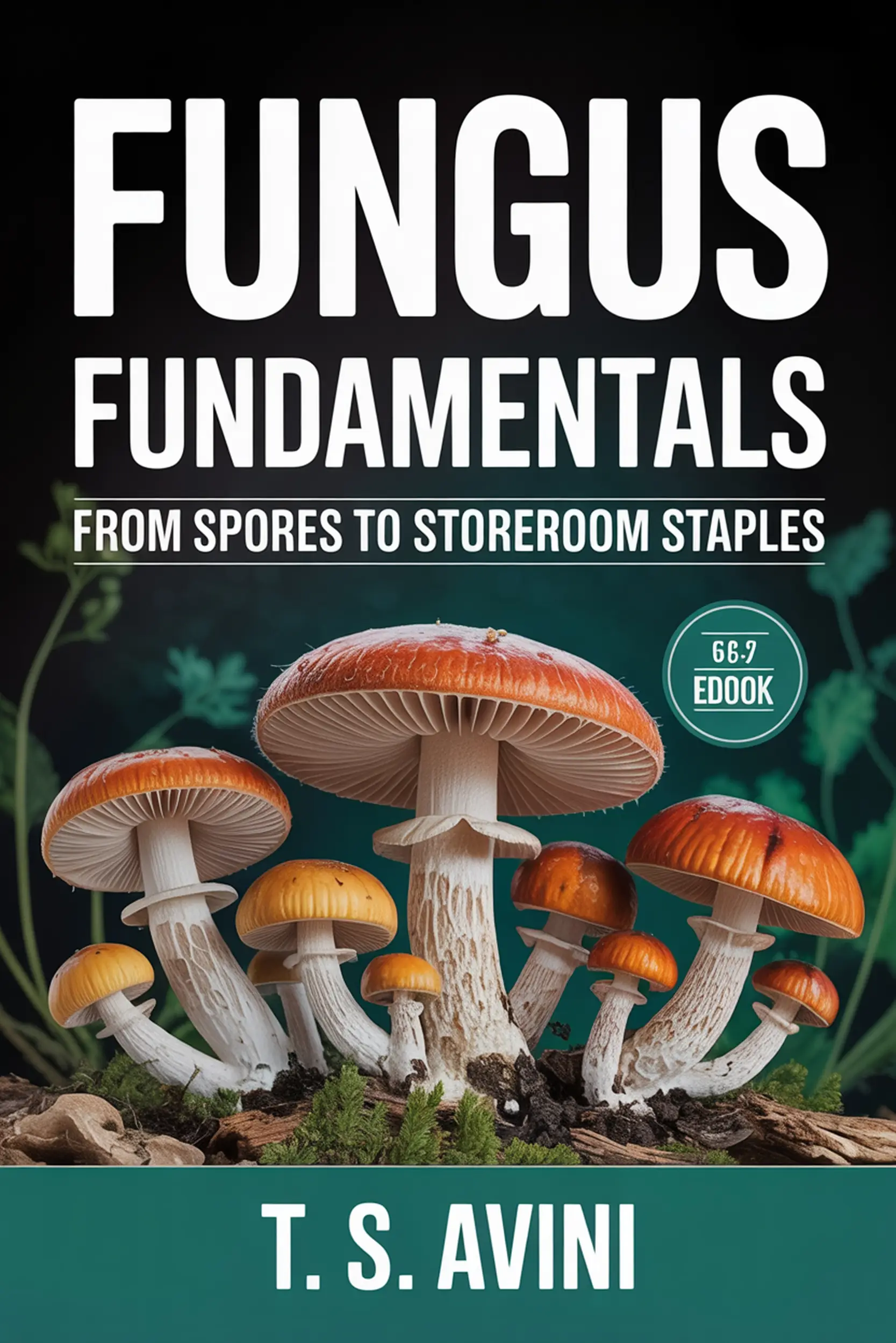 Fungus Fundamentals