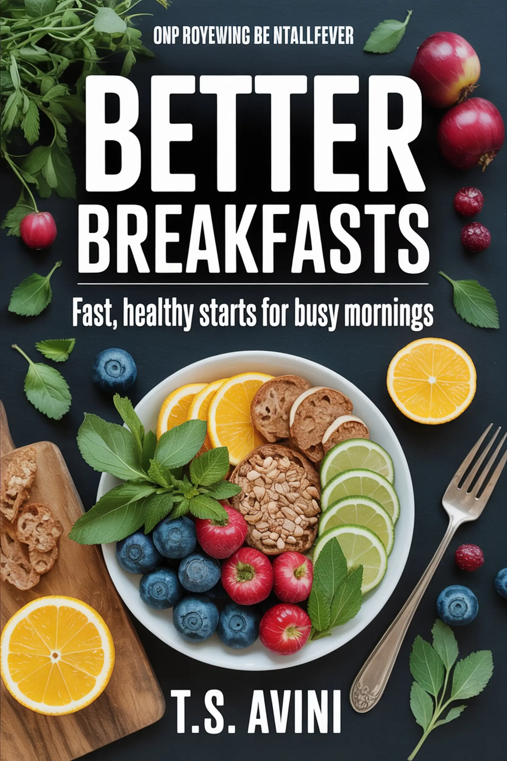 Better Breakfasts