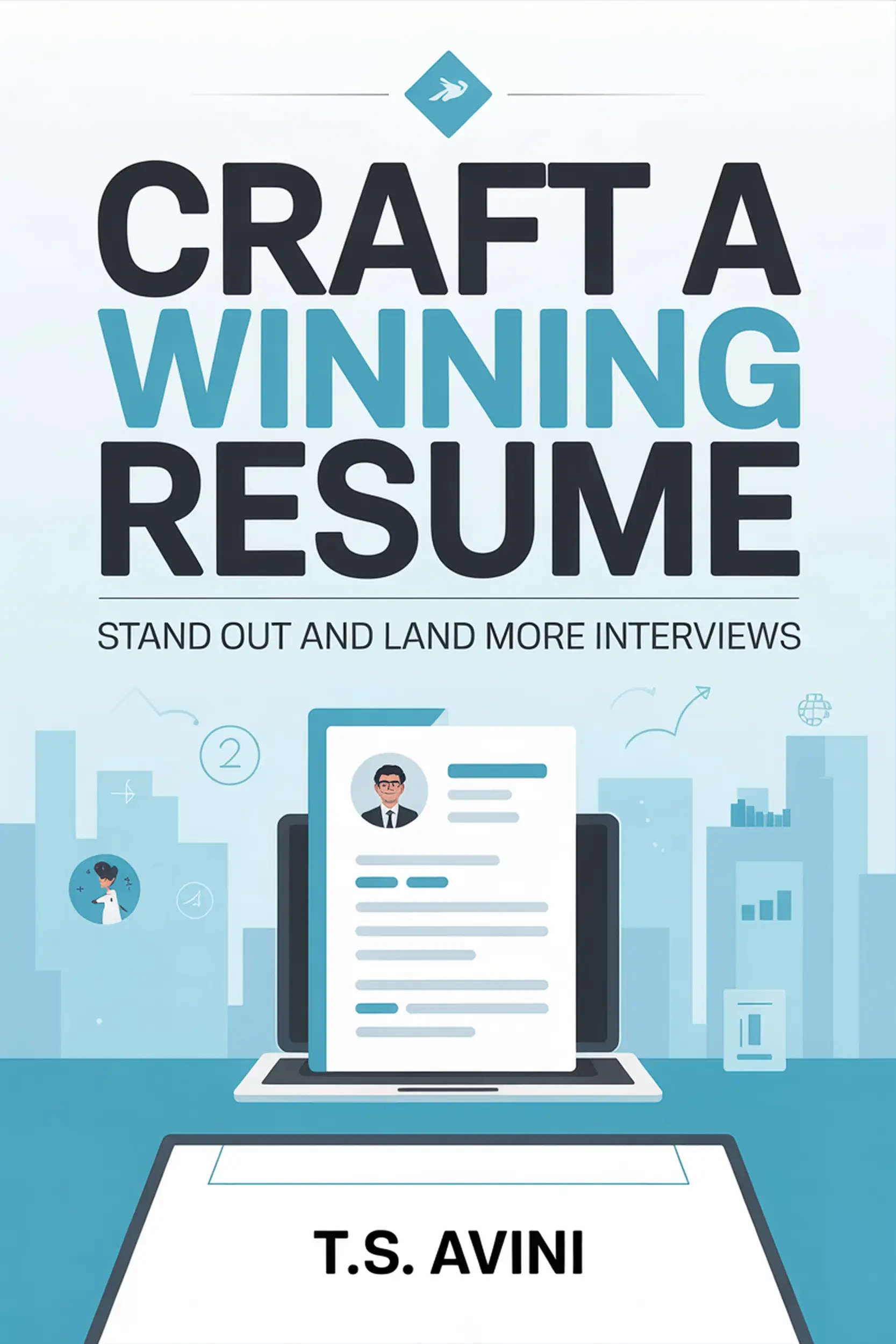 Craft a Winning Resume