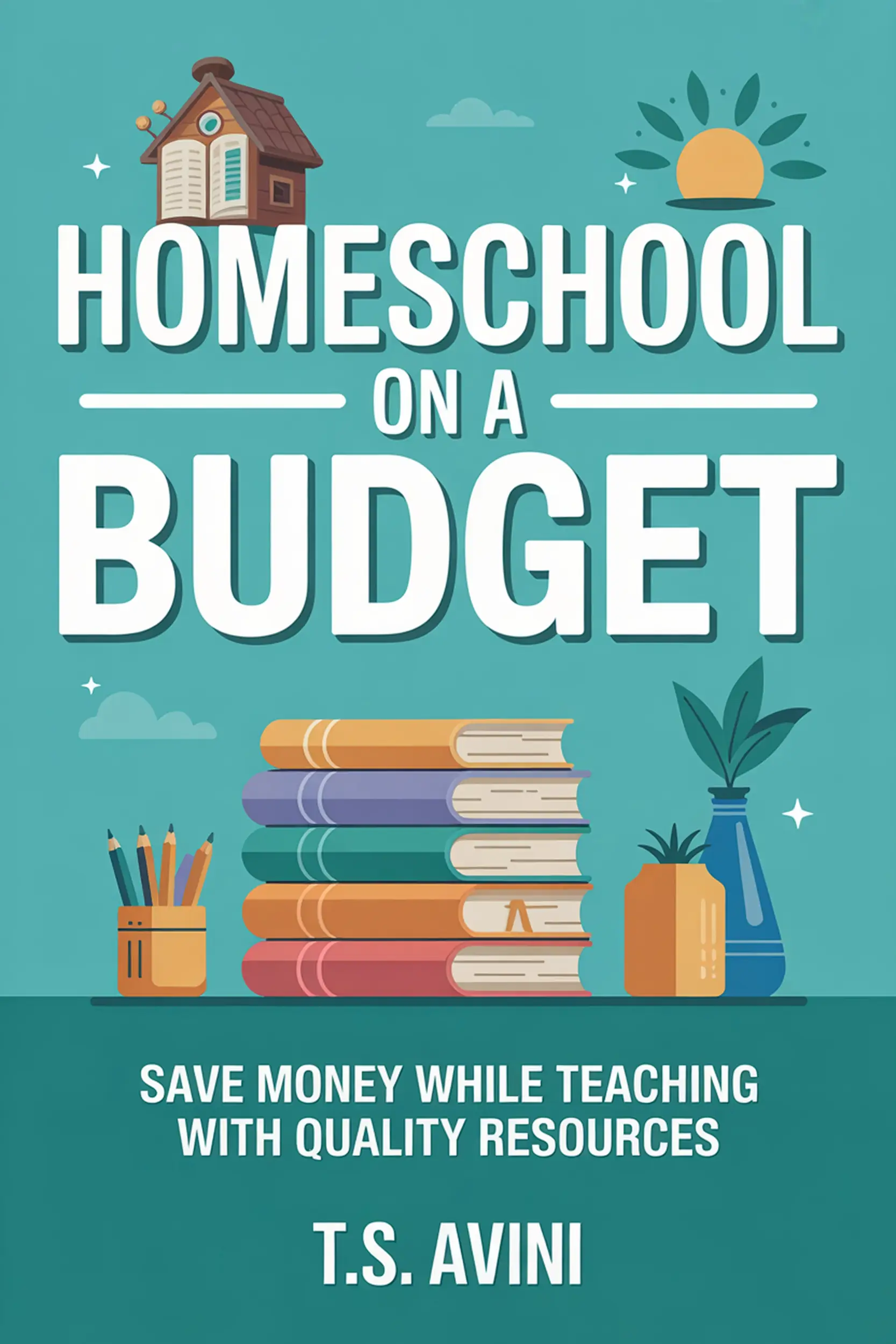 Homeschool on a Budget