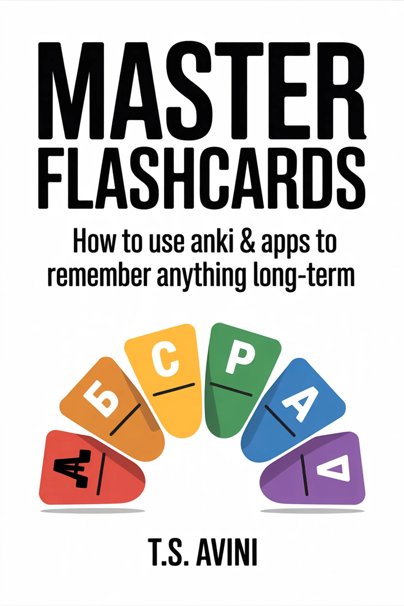 Master Flashcards