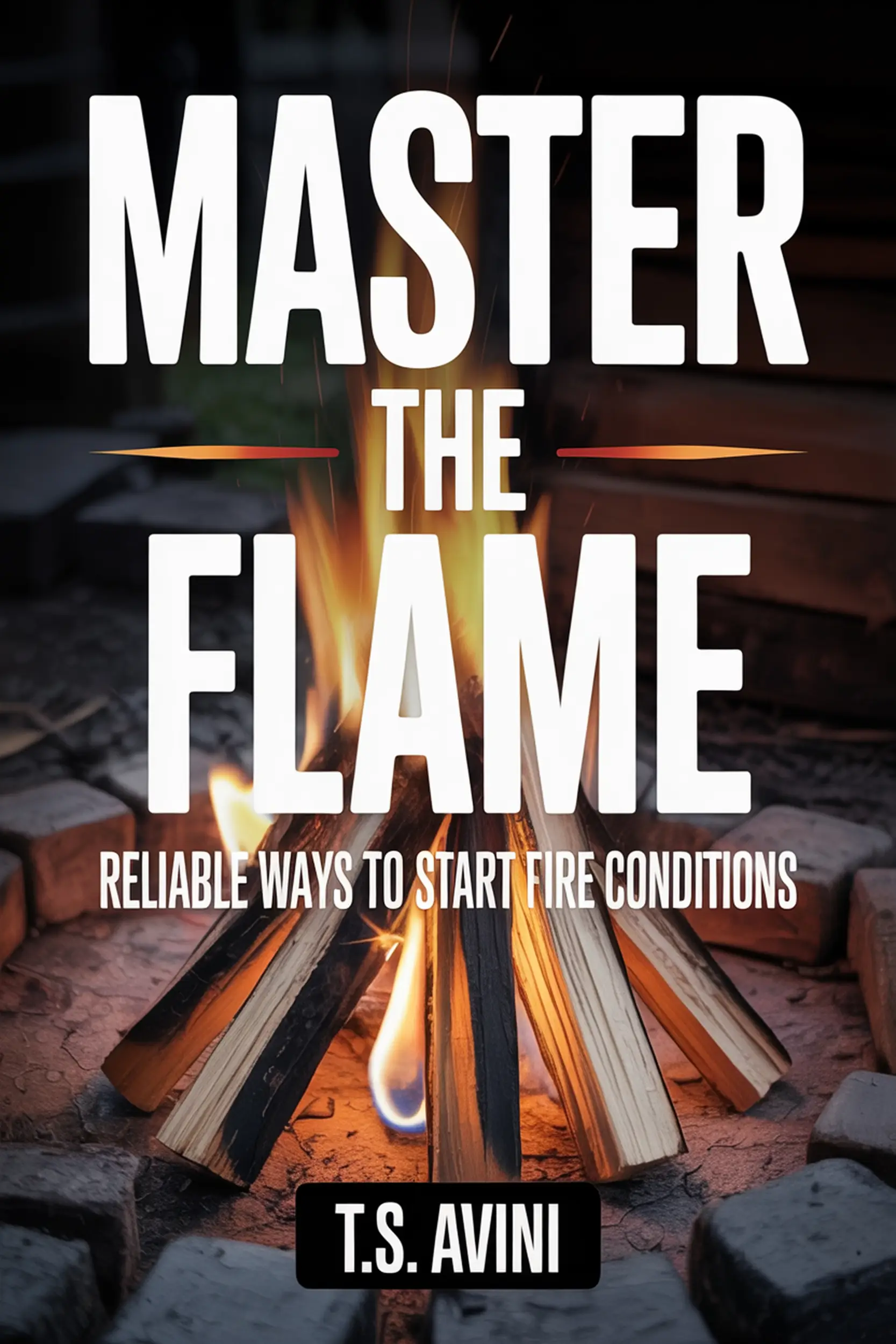 Master the Flame