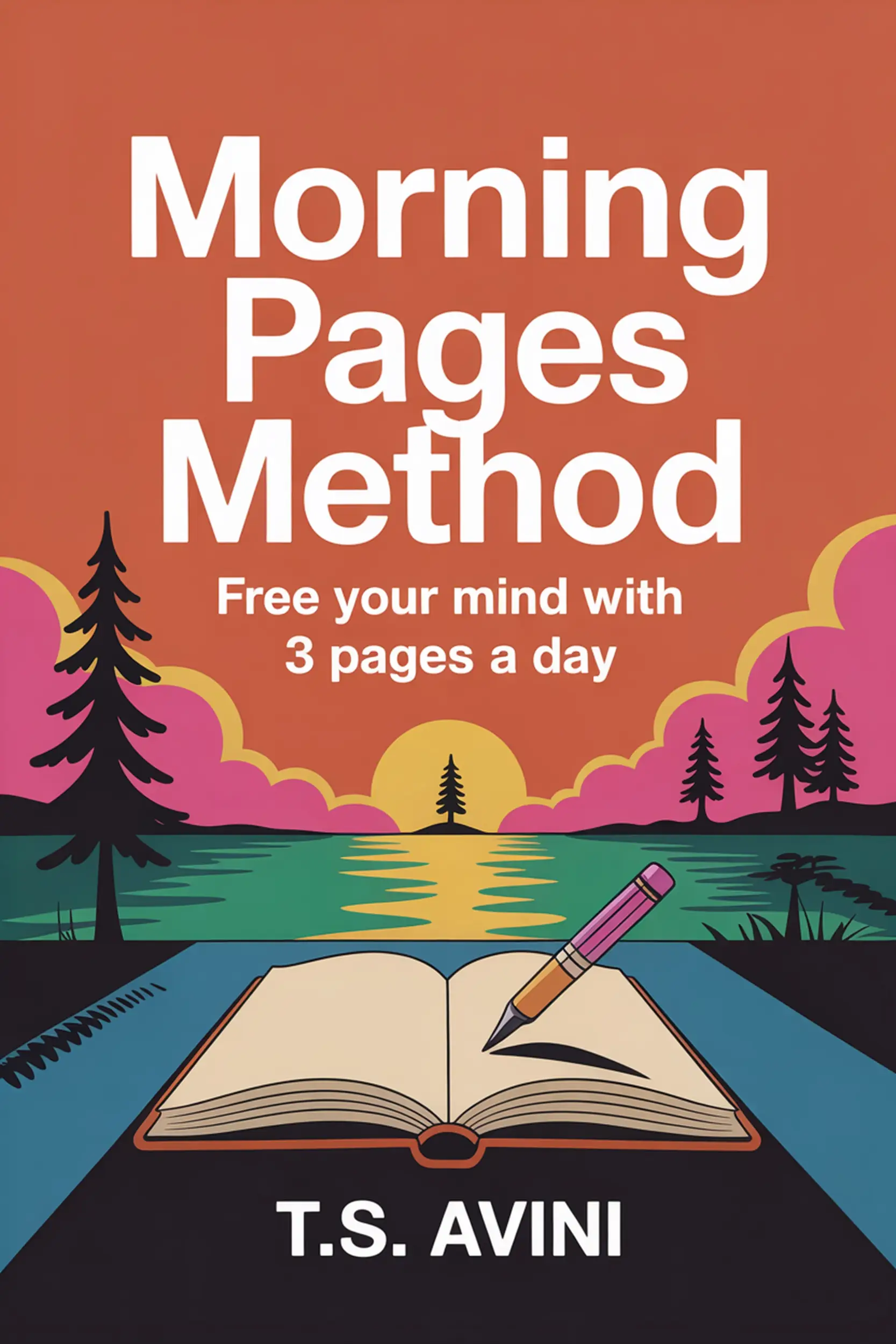 Morning Pages Method