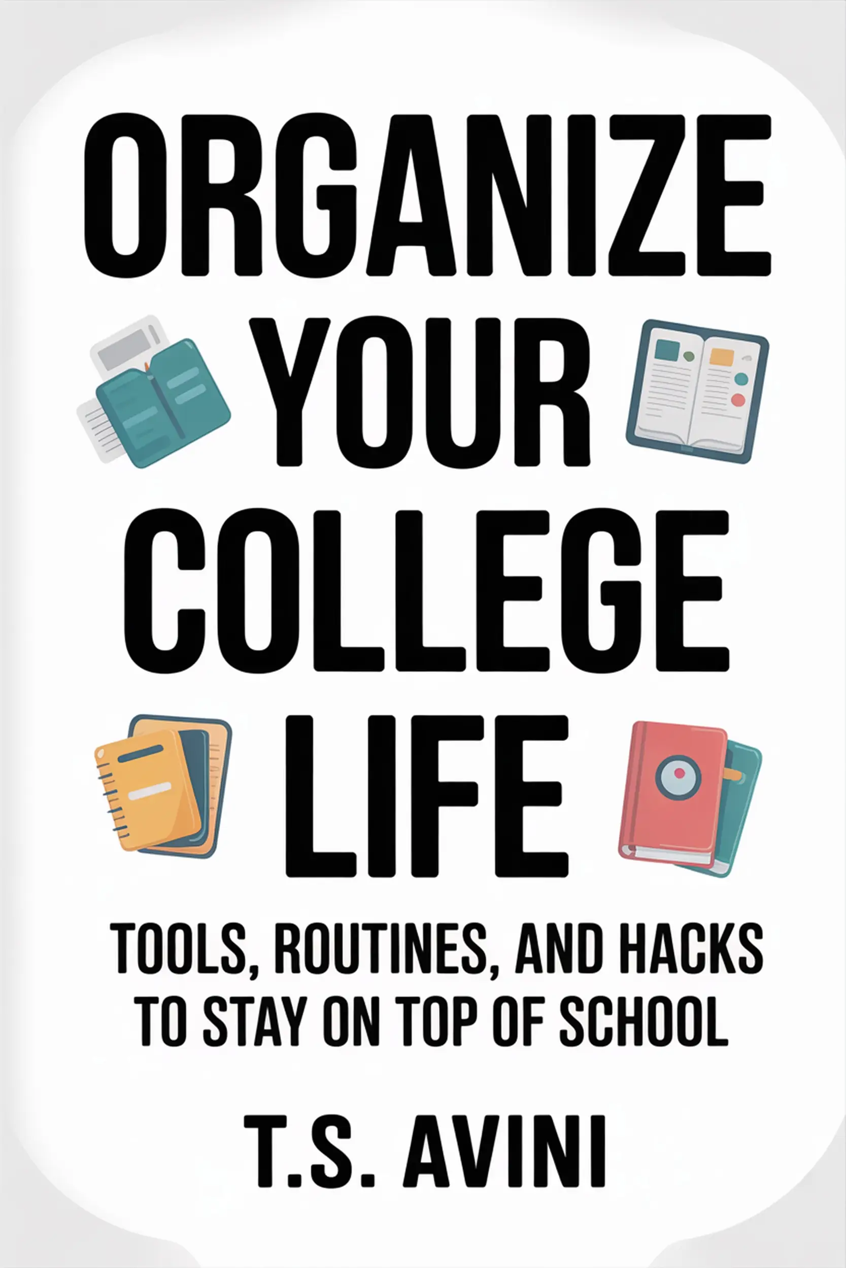 Organize Your College Life