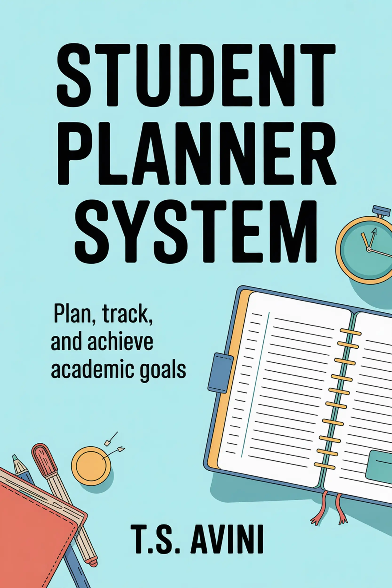 Student Planner System
