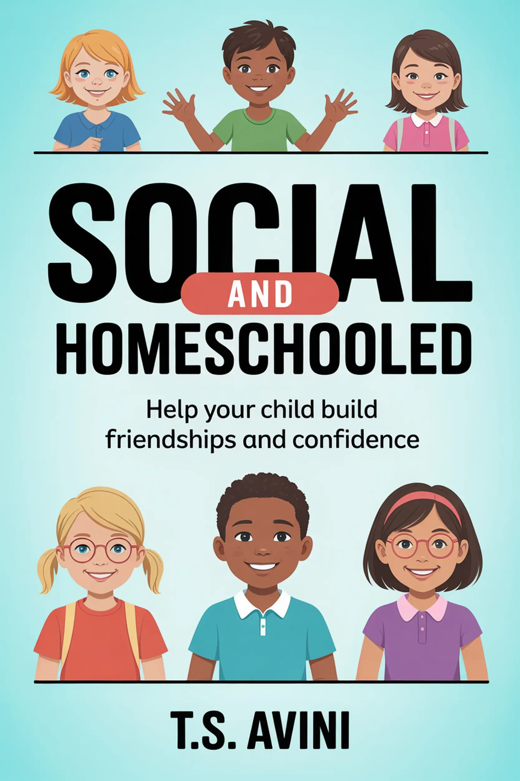 Social and Homeschooled