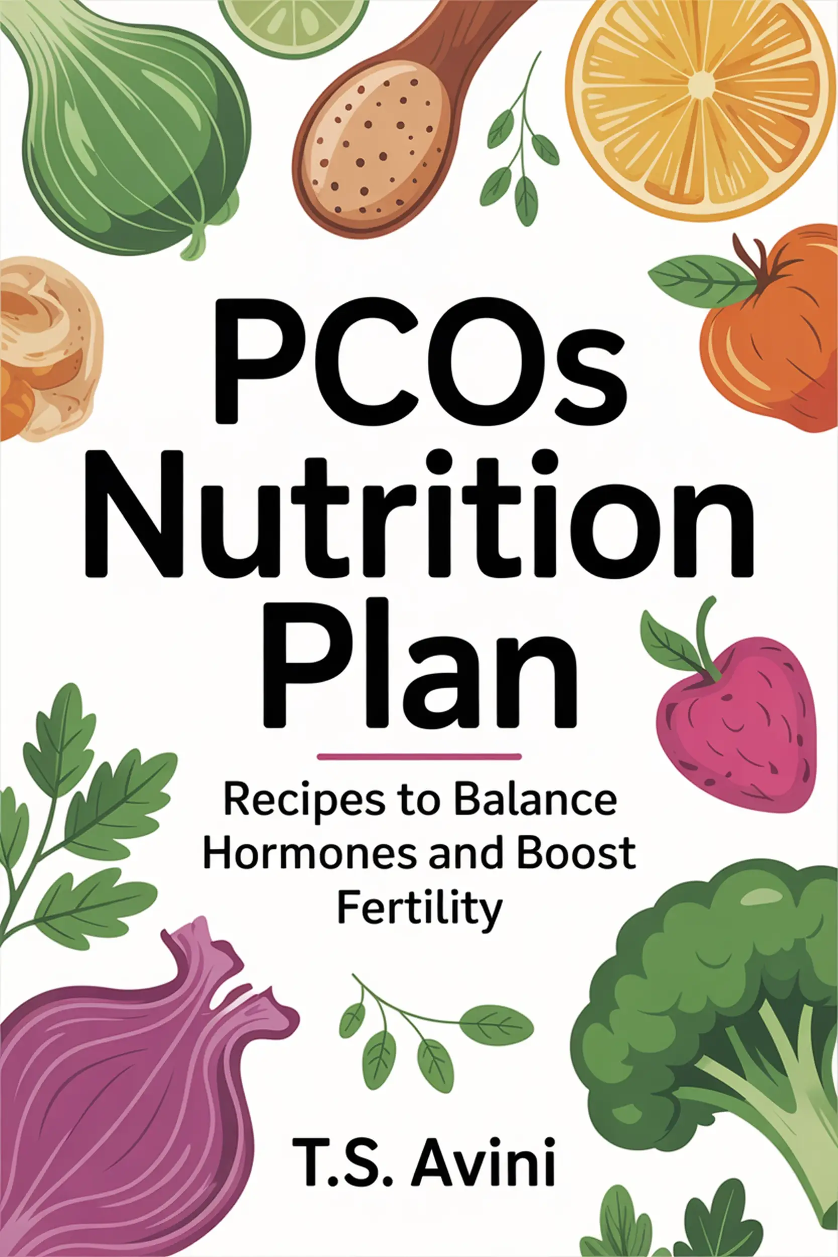PCOS Nutrition Plan