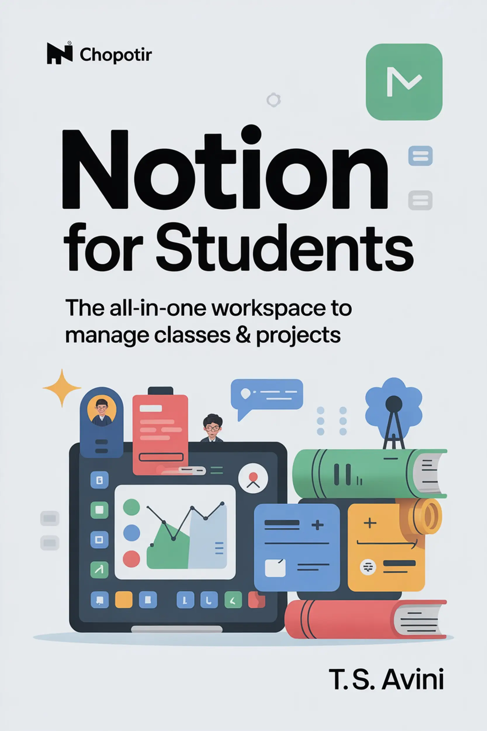 Notion for Students