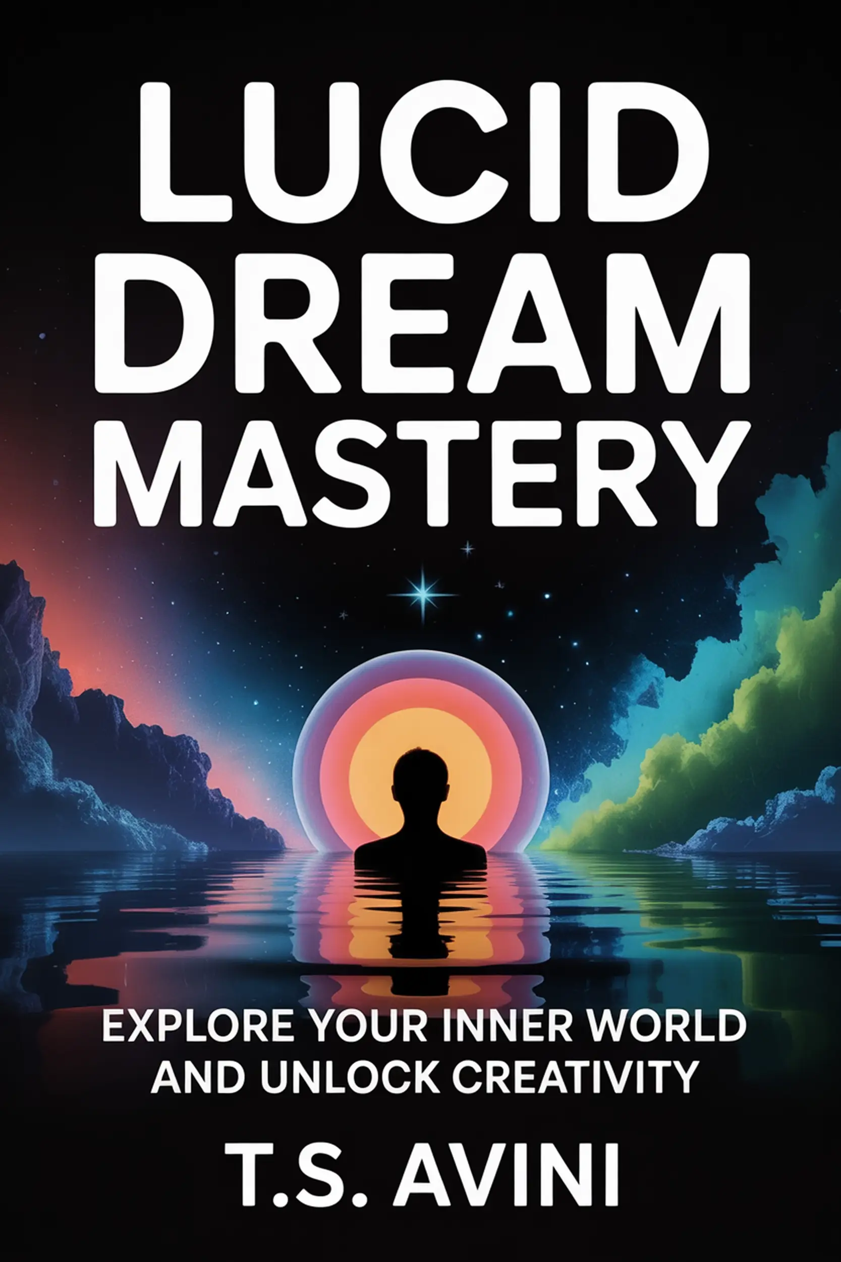 Lucid Dream Mastery