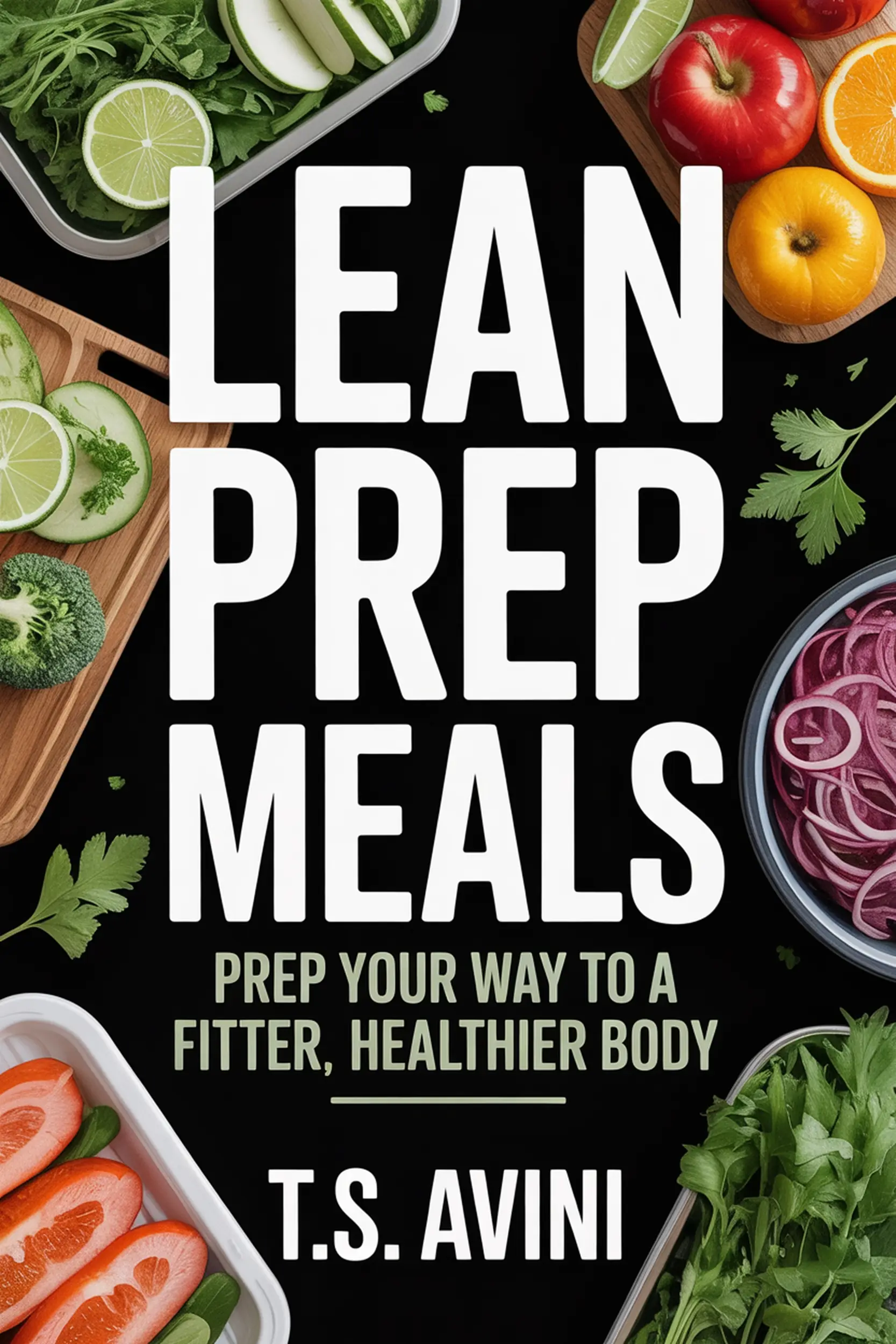 Lean Prep Meals