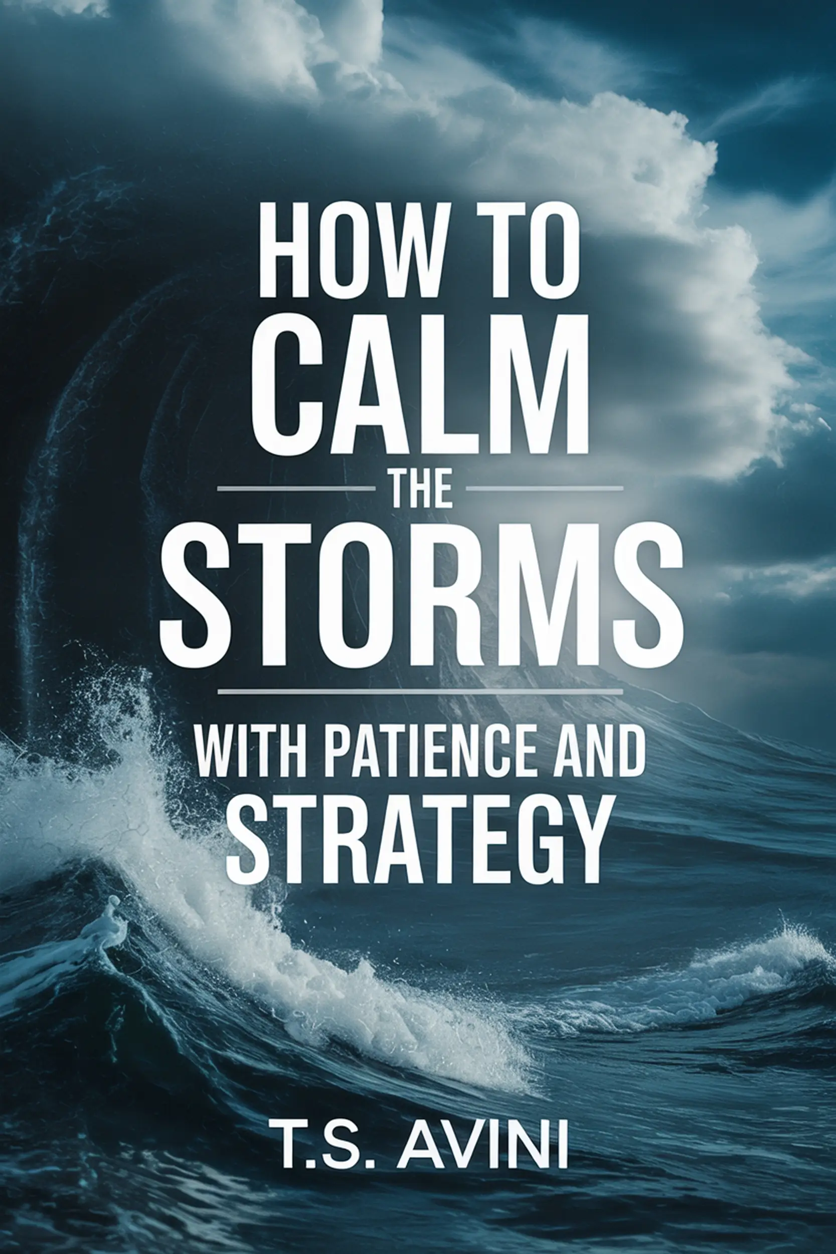 How to Calm the Storms