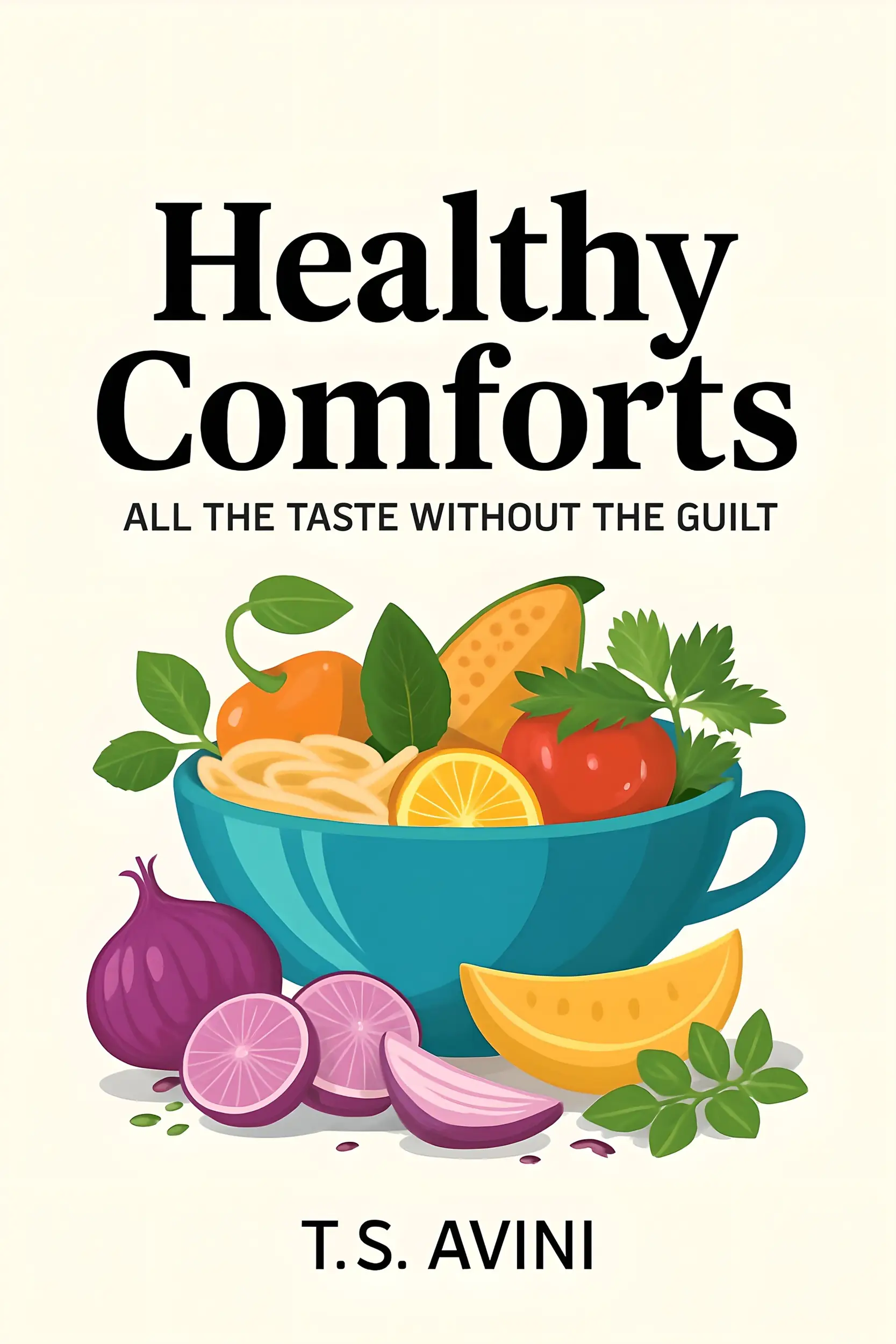 Healthy Comforts