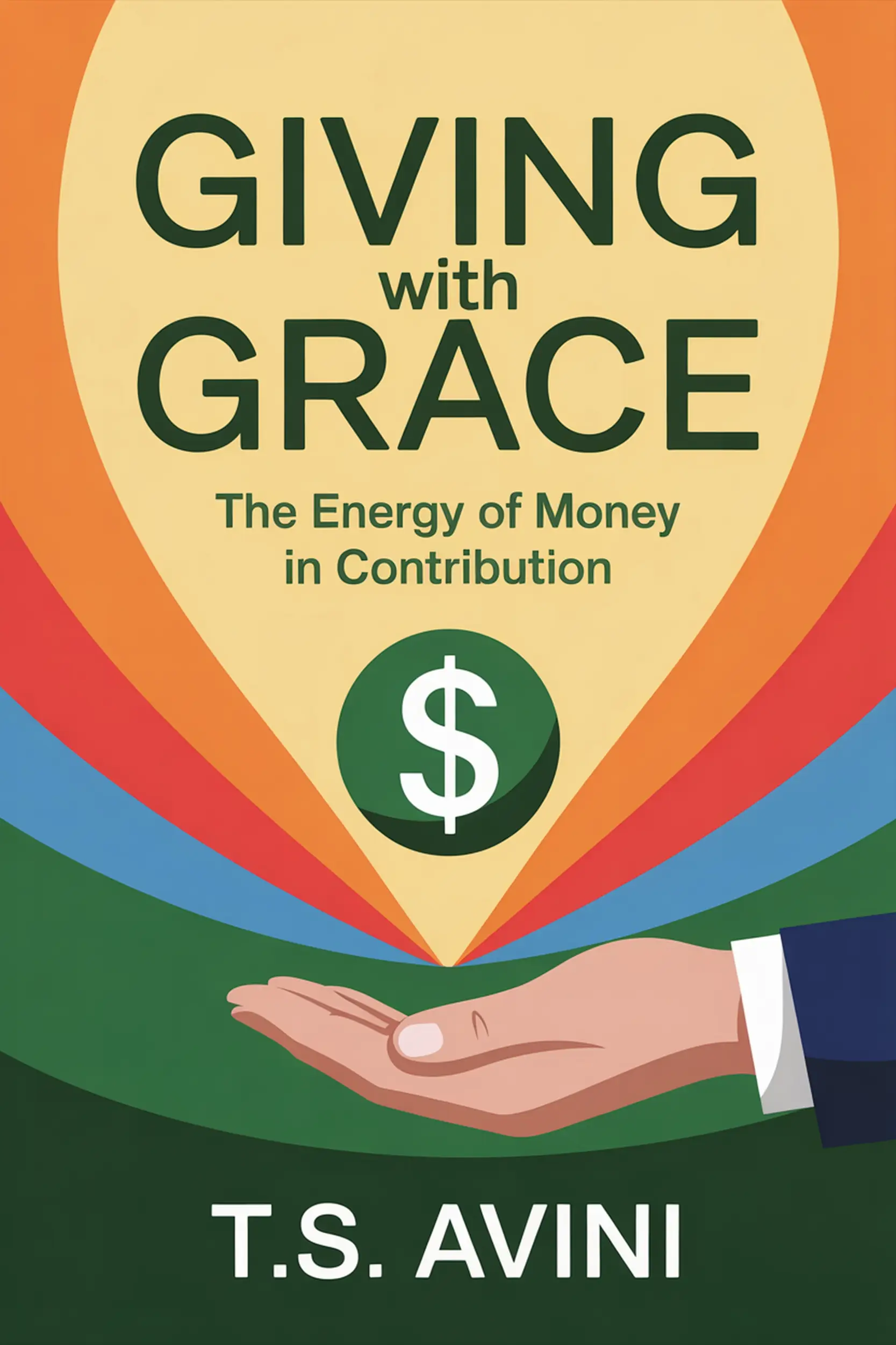 Giving with Grace