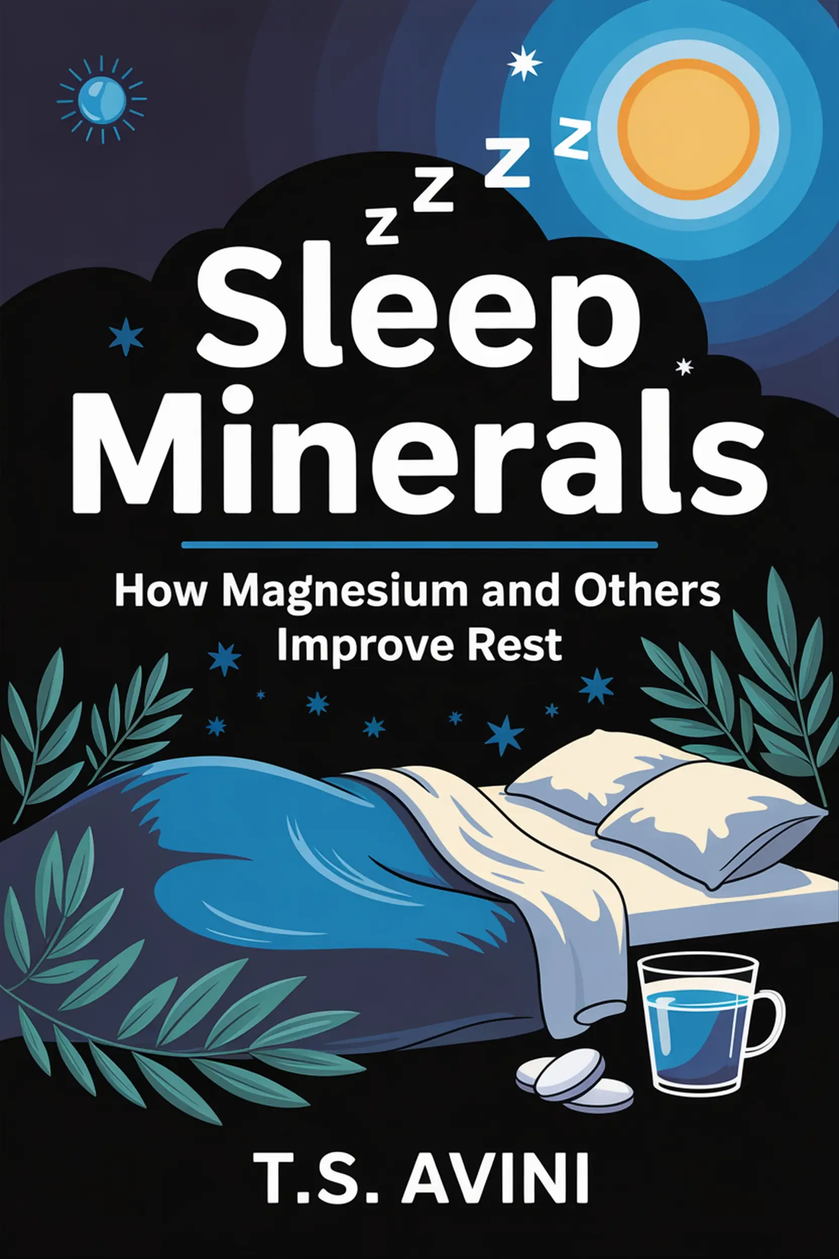Sleep Minerals