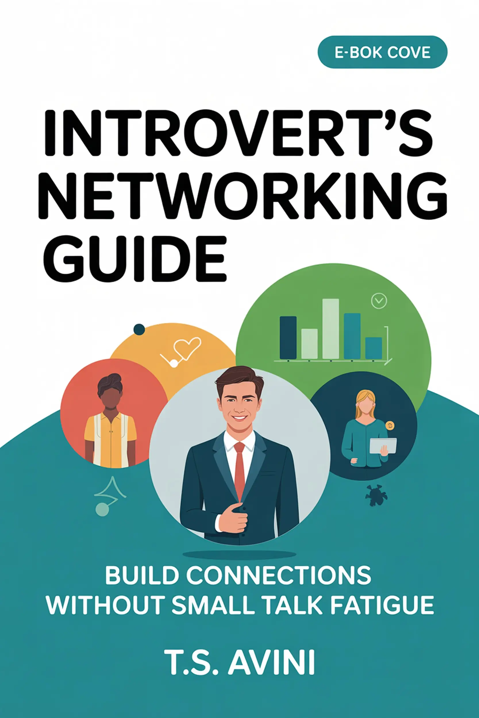 Introvert's Networking Guide