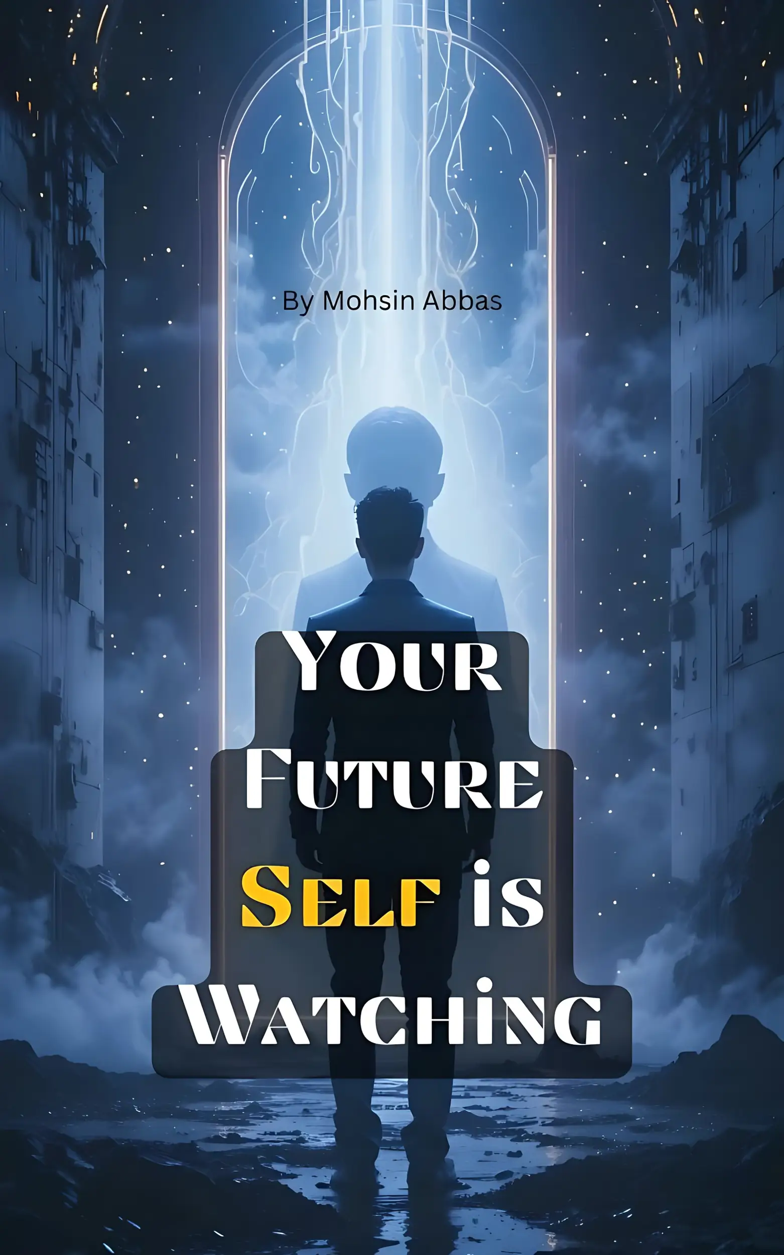 Reflections of Tomorrow