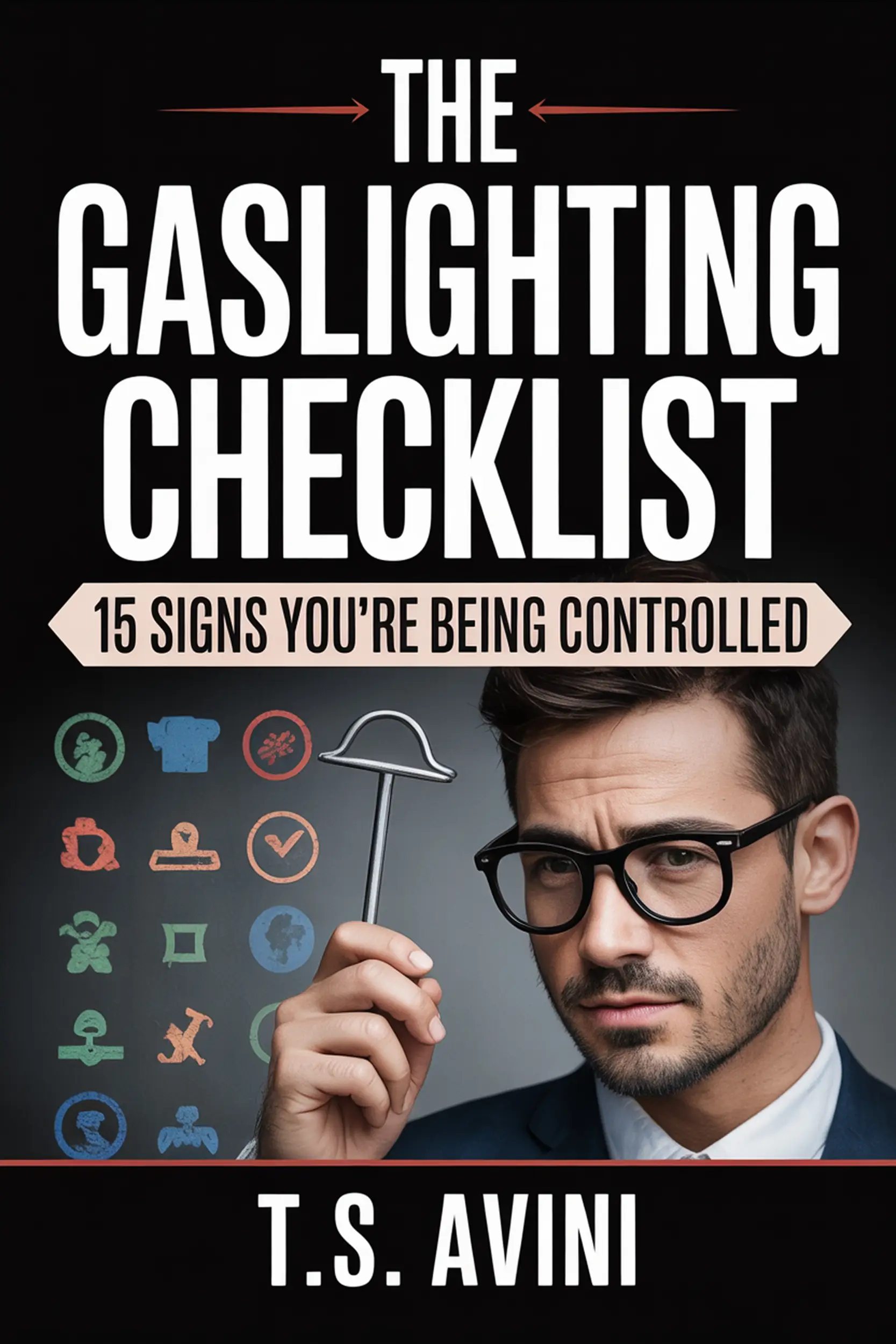 The Gaslighting Checklist