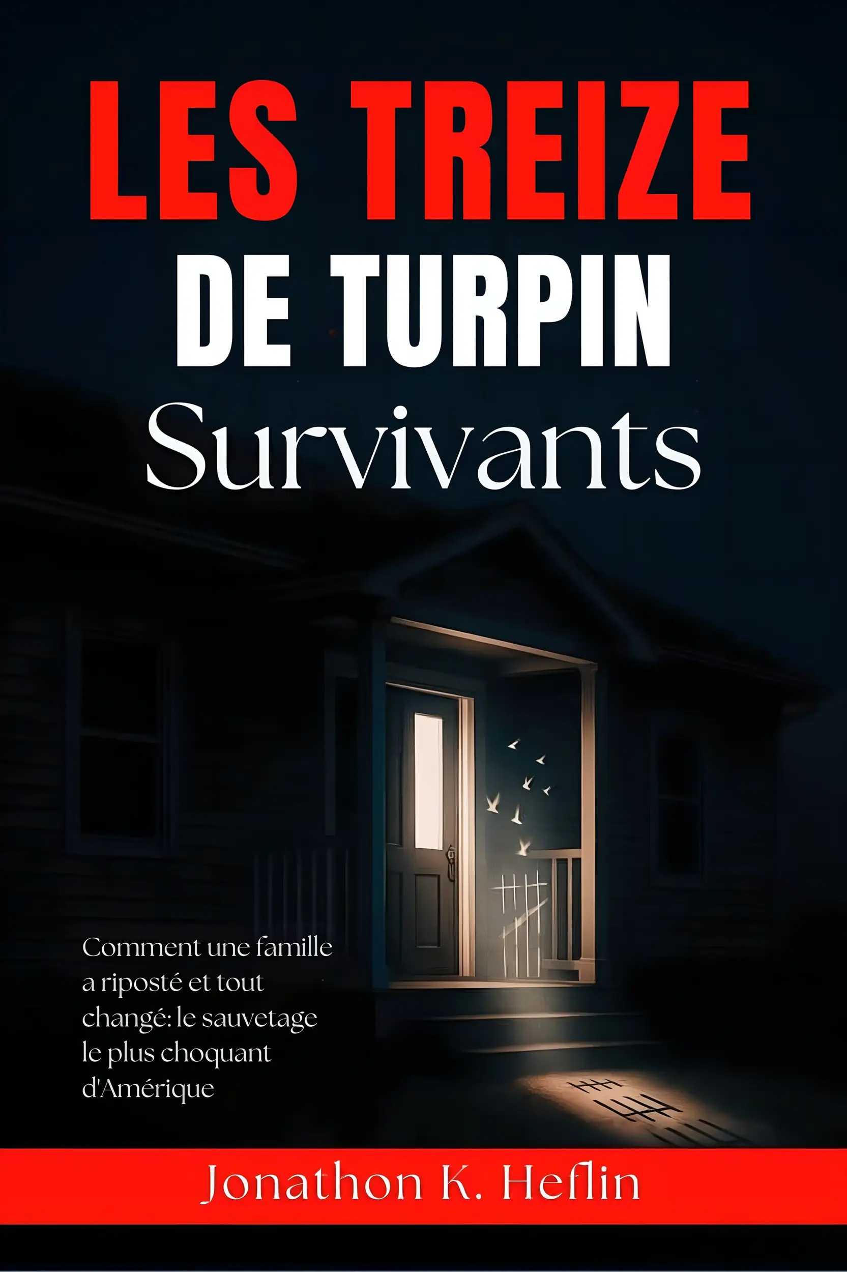 Les treize survivants de Turpin