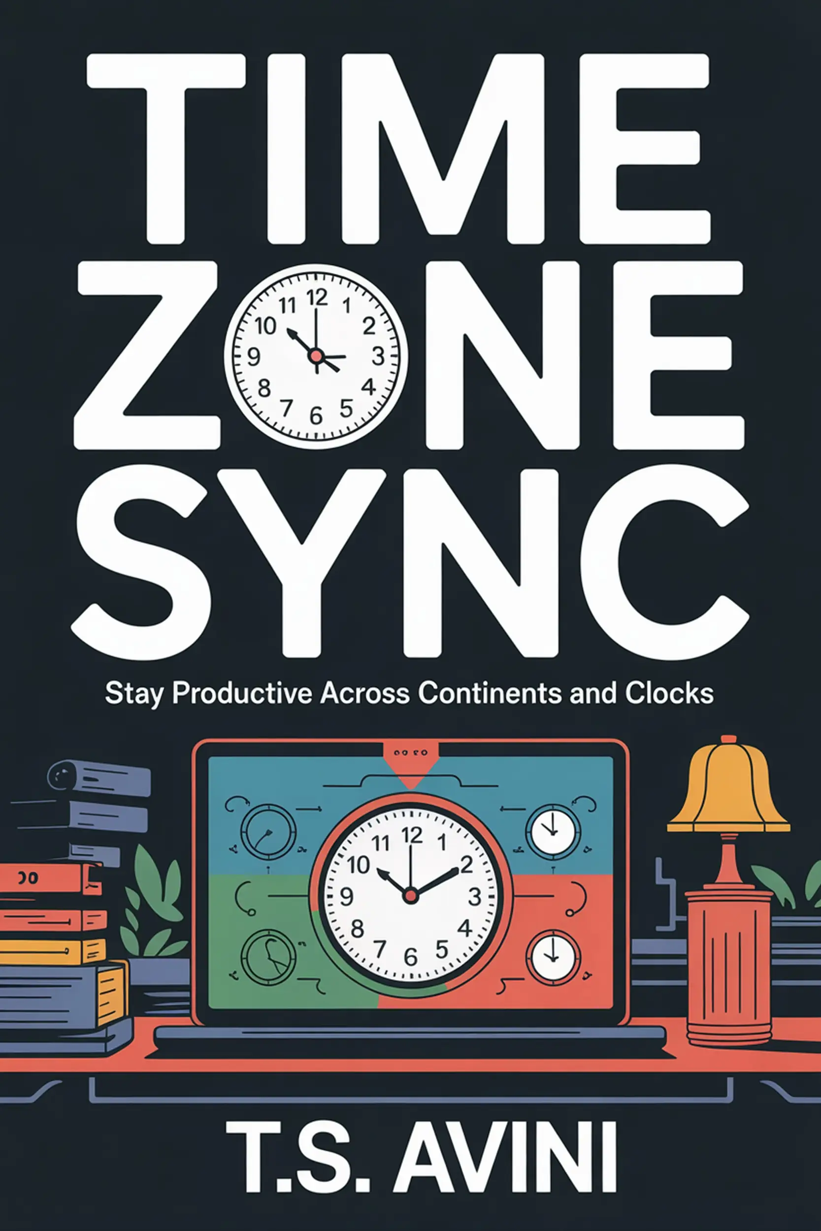 Time Zone Sync