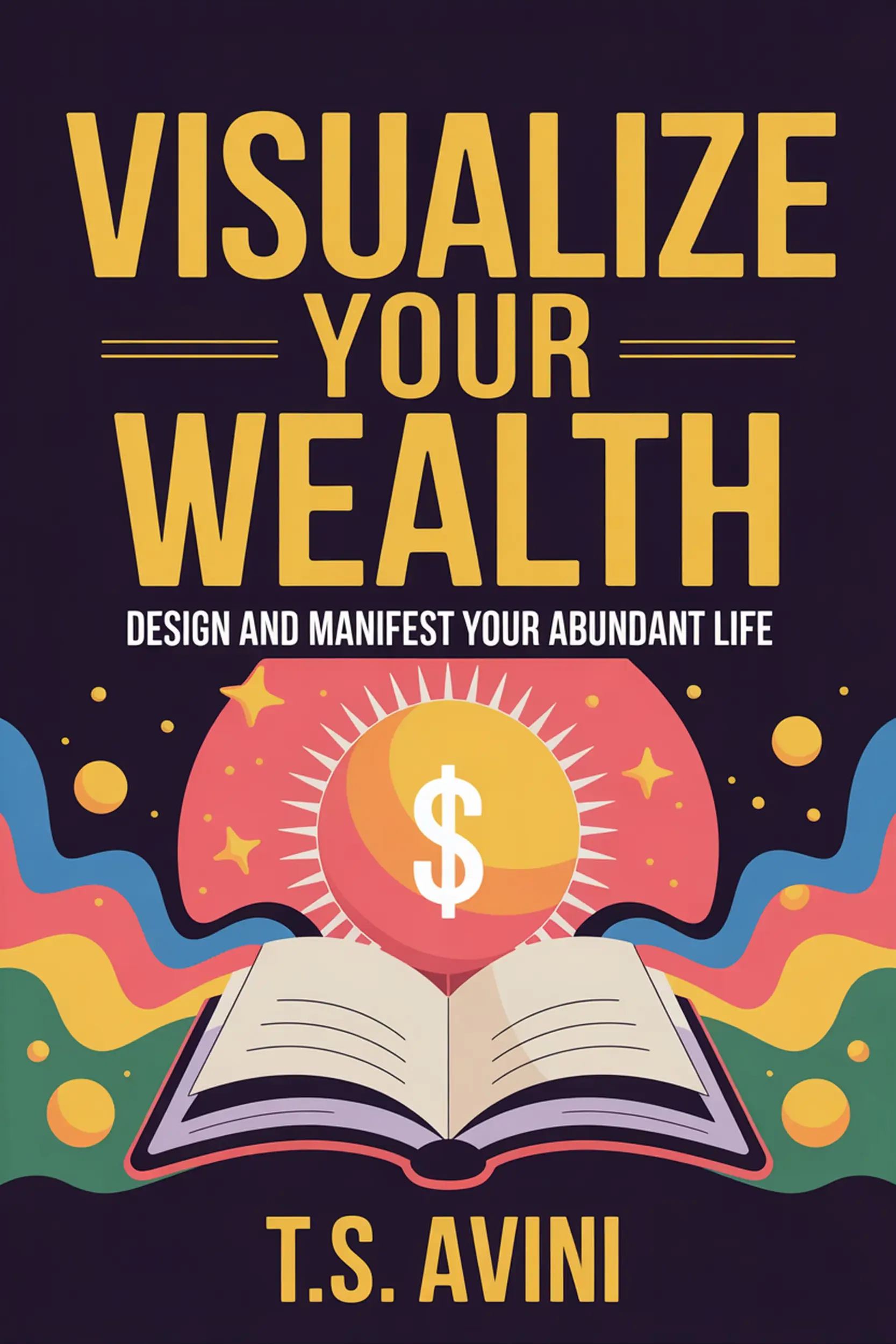 Visualize Your Wealth