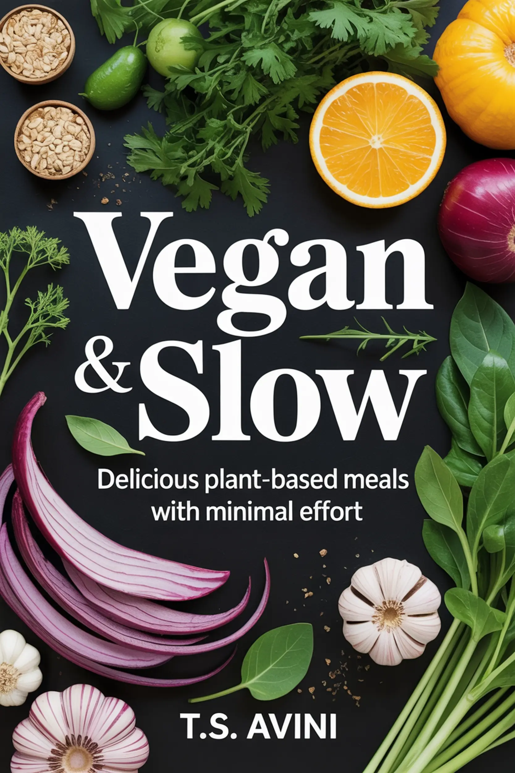 Vegan & Slow