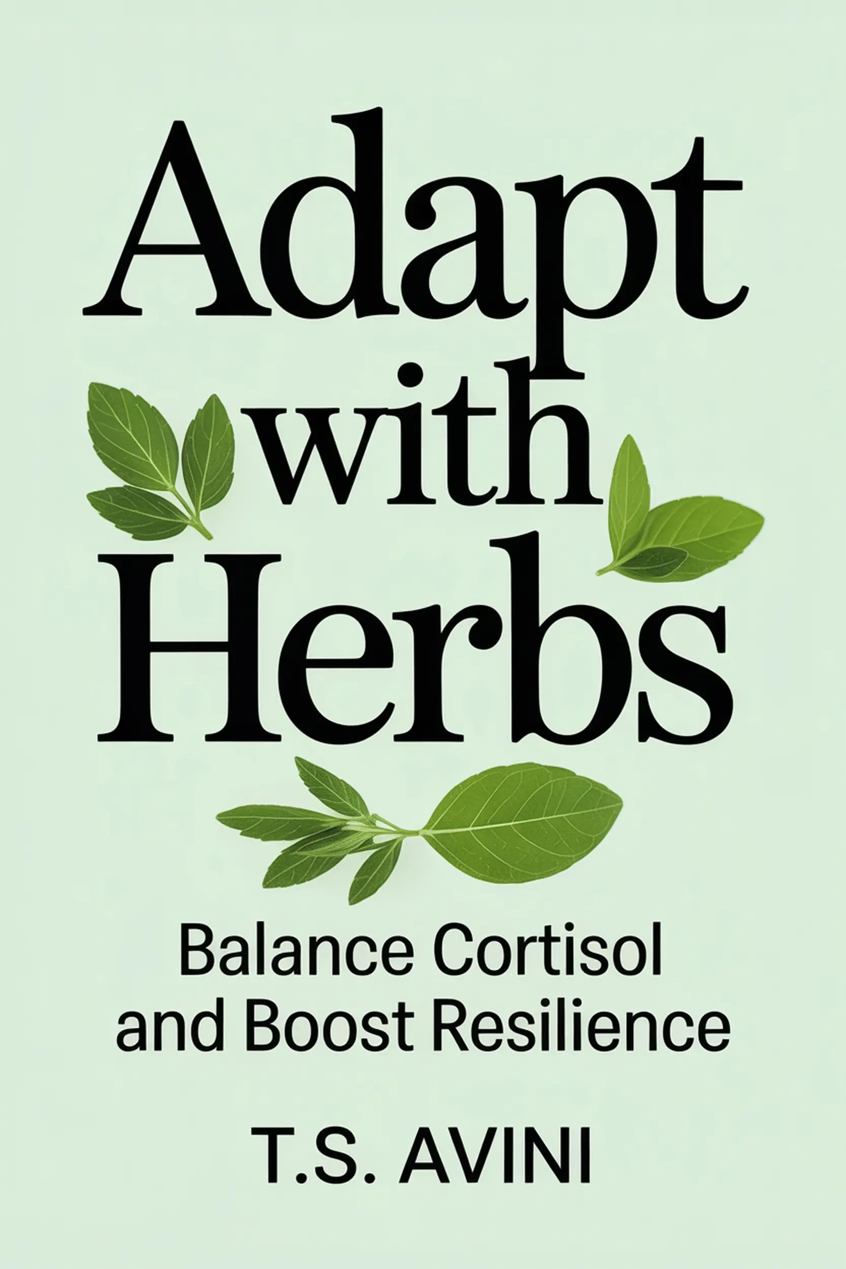 Adapt with Herbs
