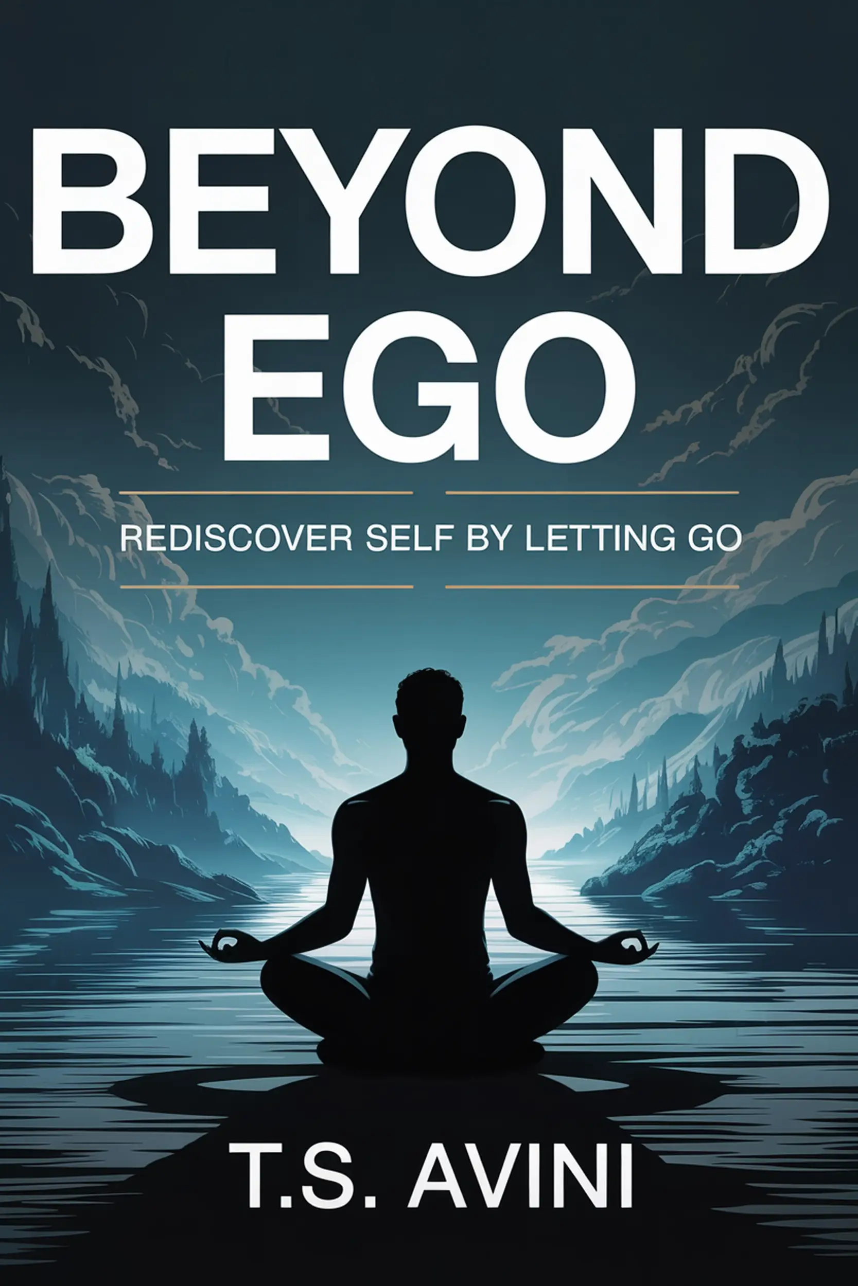 Beyond Ego