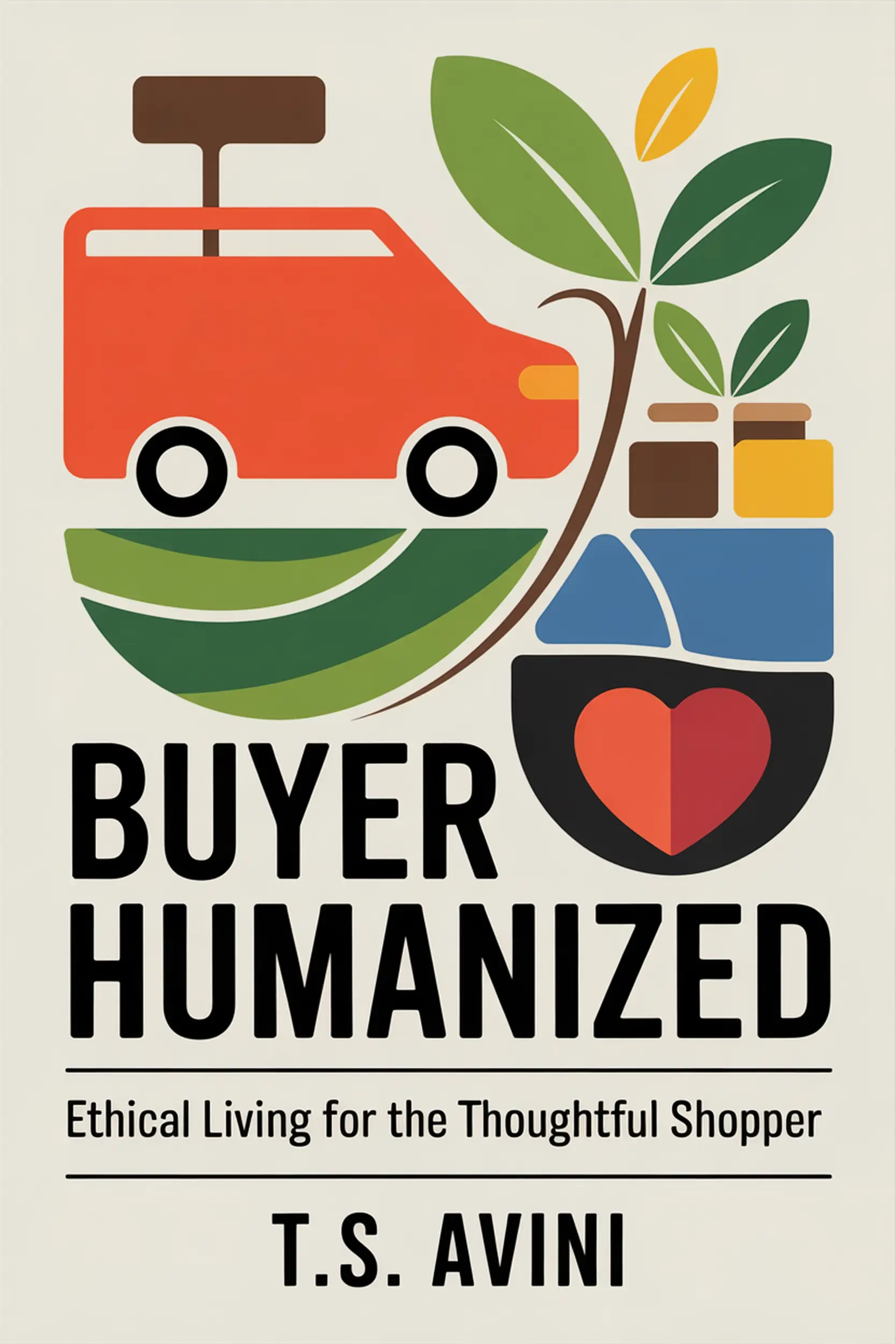 Buyer Humanized