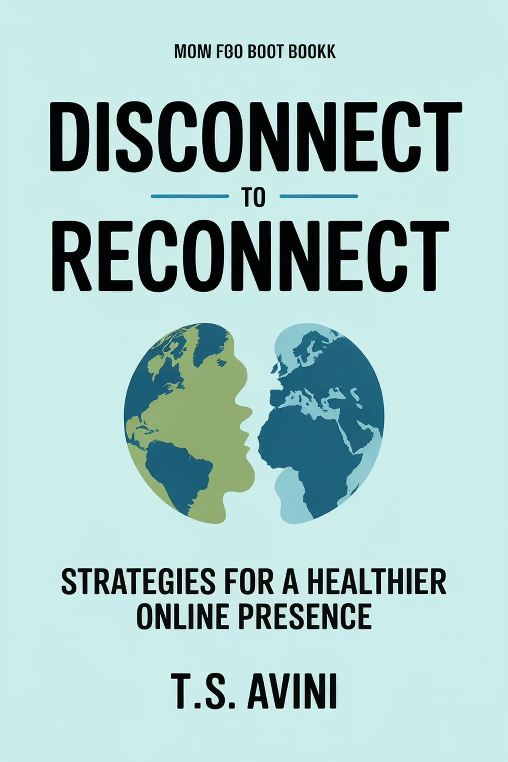 Disconnect to Reconnect