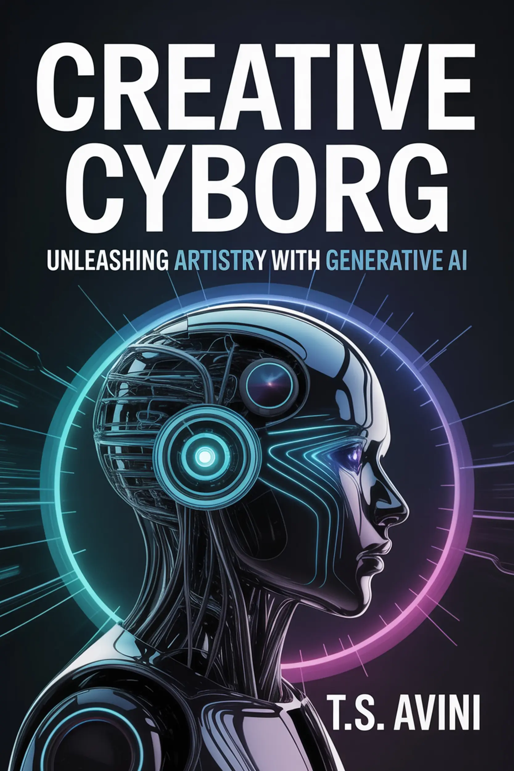 Creative Cyborg