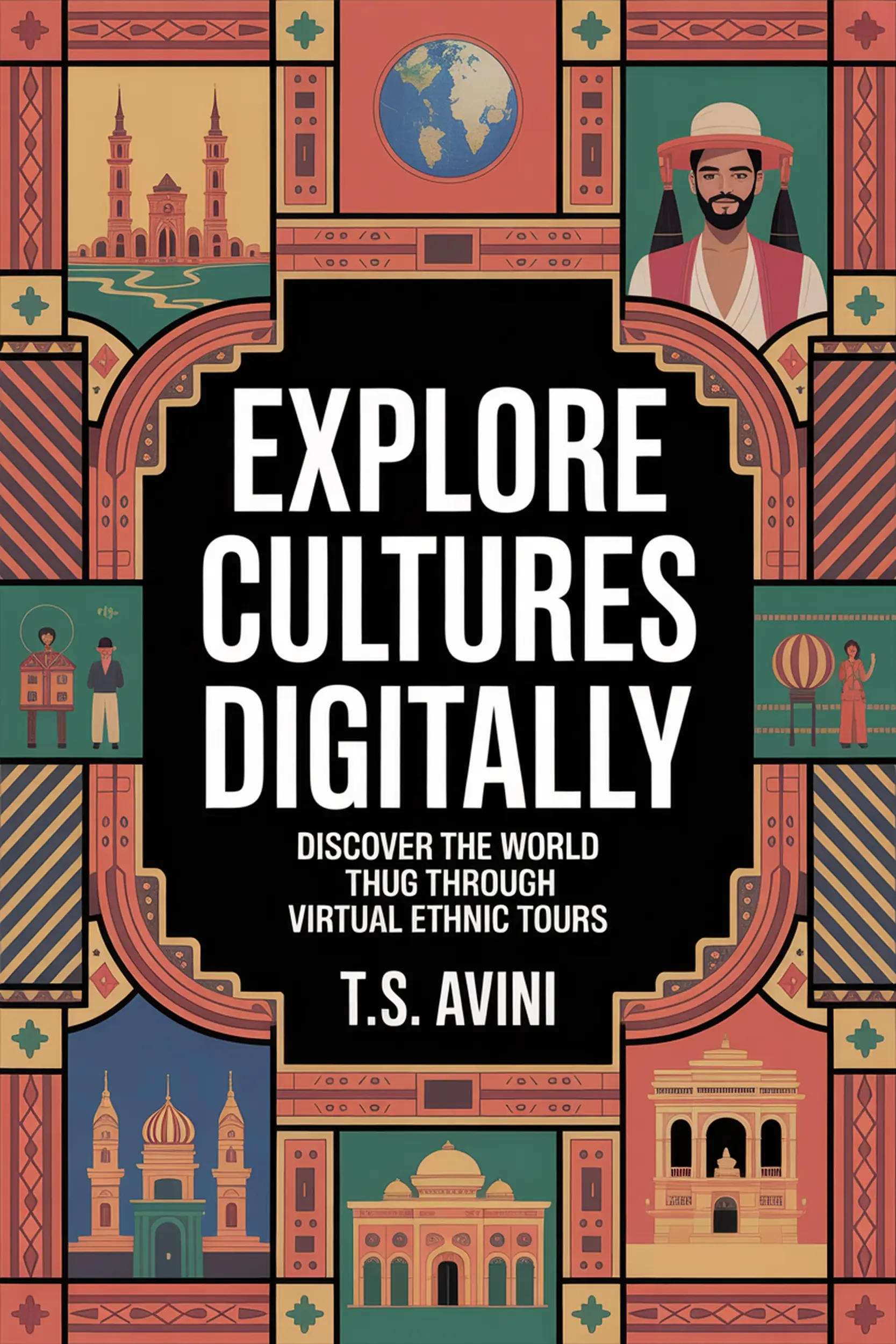 Explore Cultures Digitally