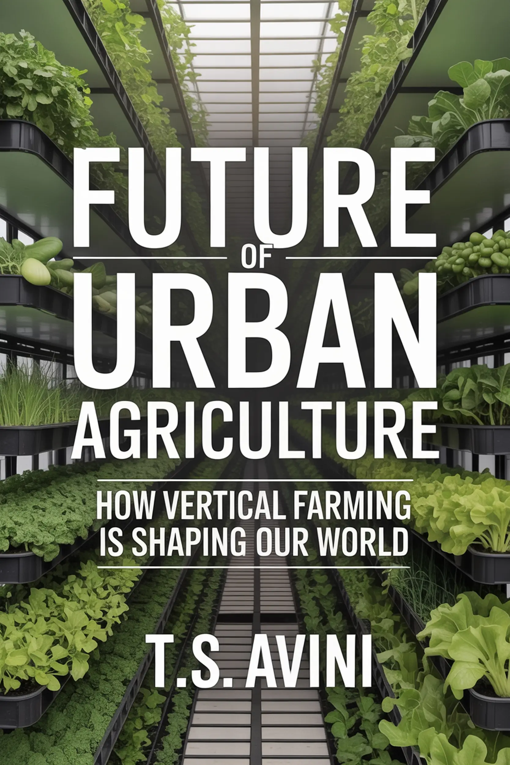 Future of Urban Agriculture