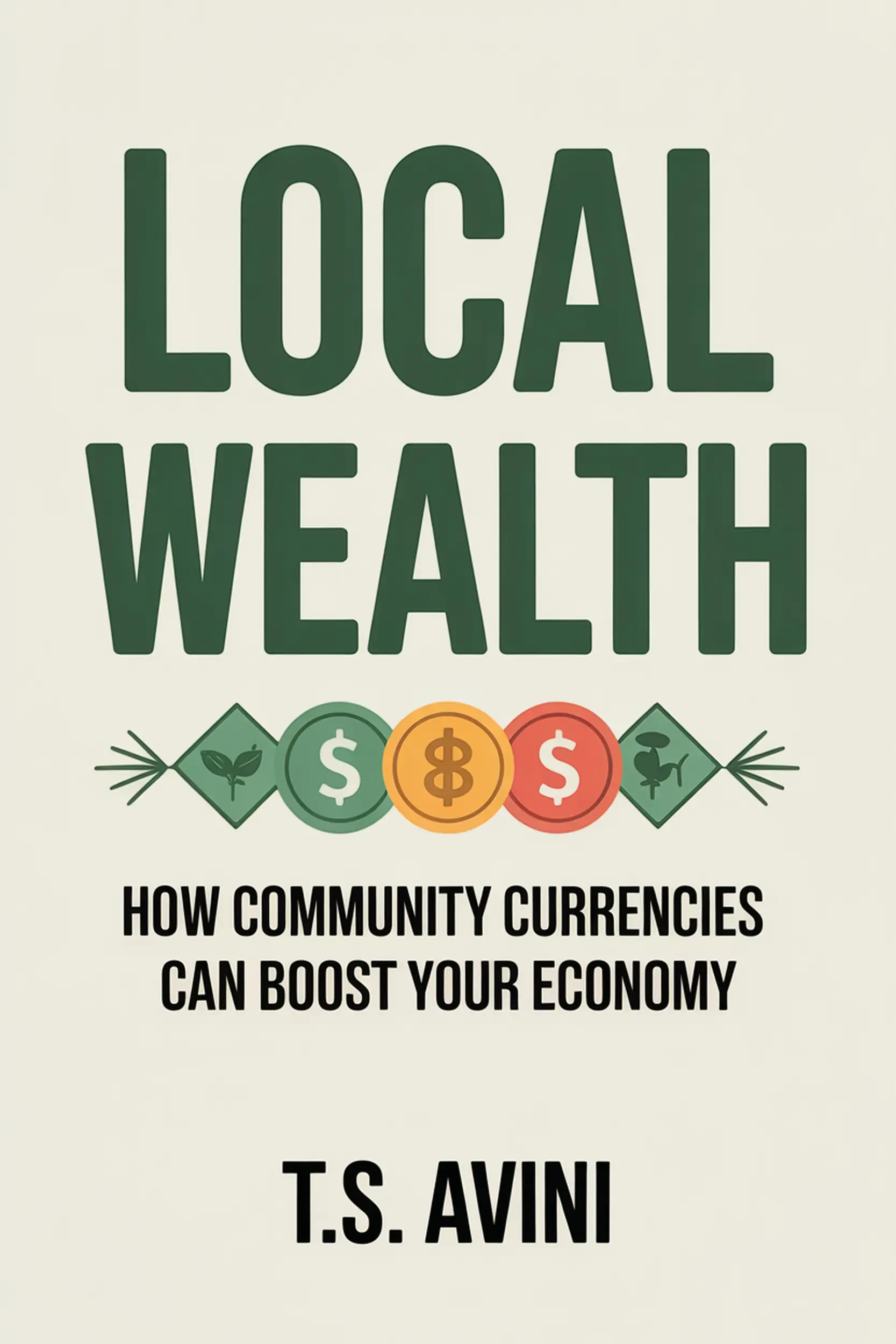 Local Wealth