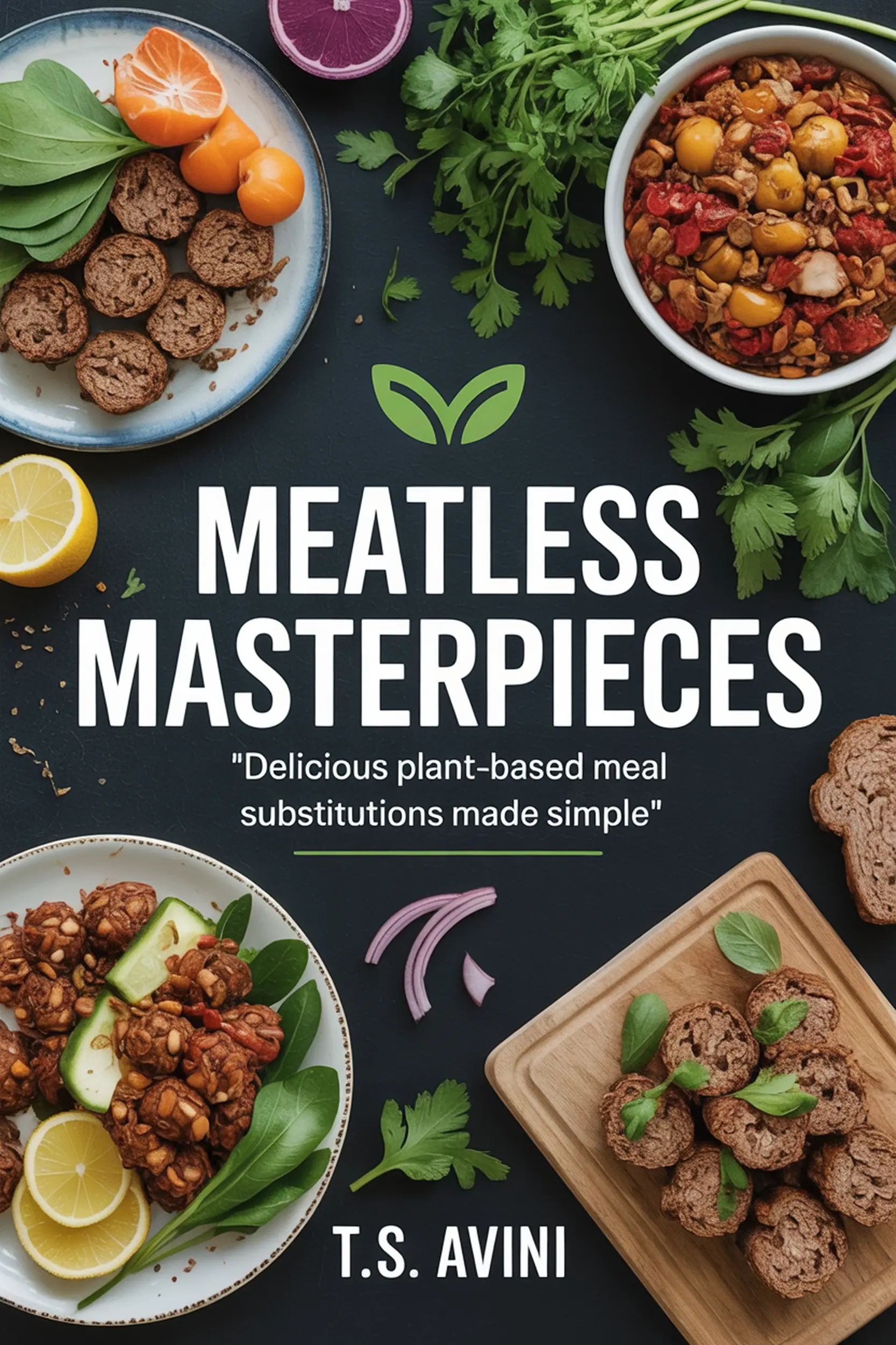 Meatless Masterpieces