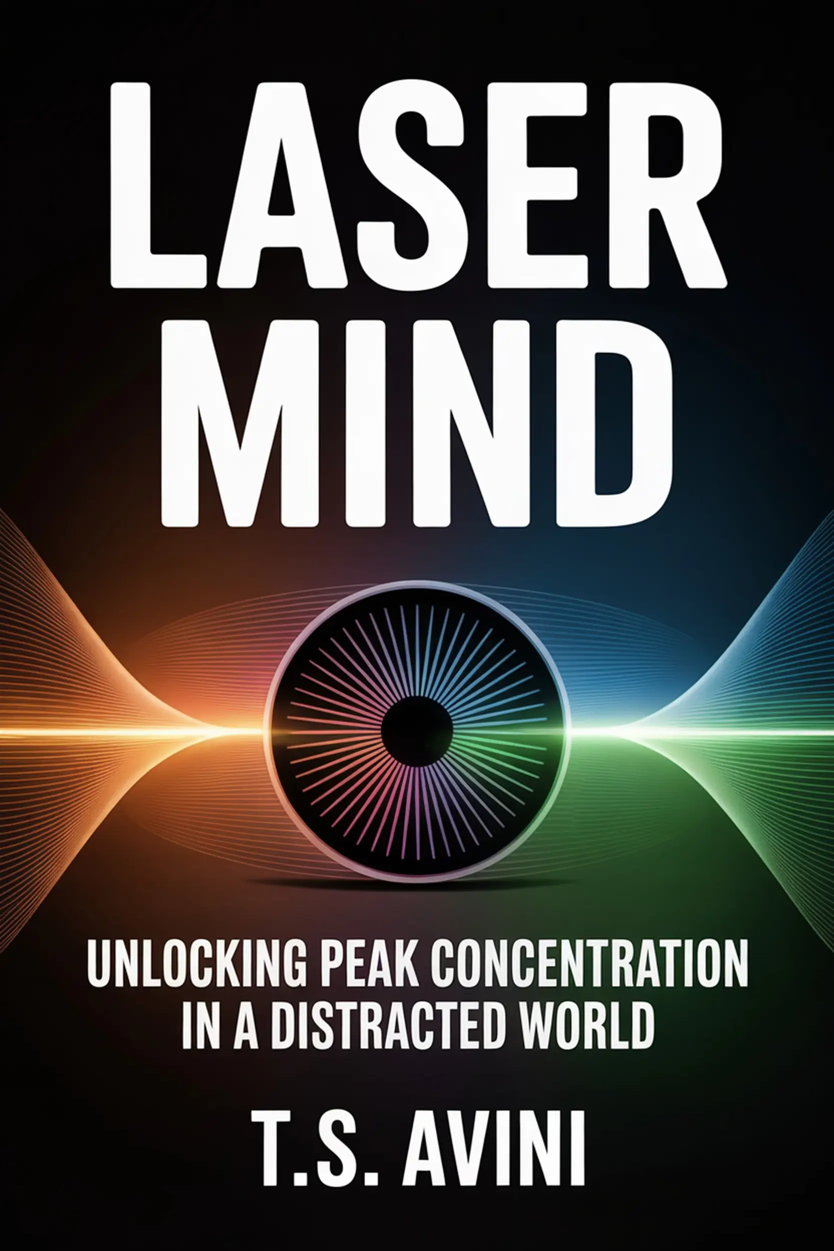 Laser Mind