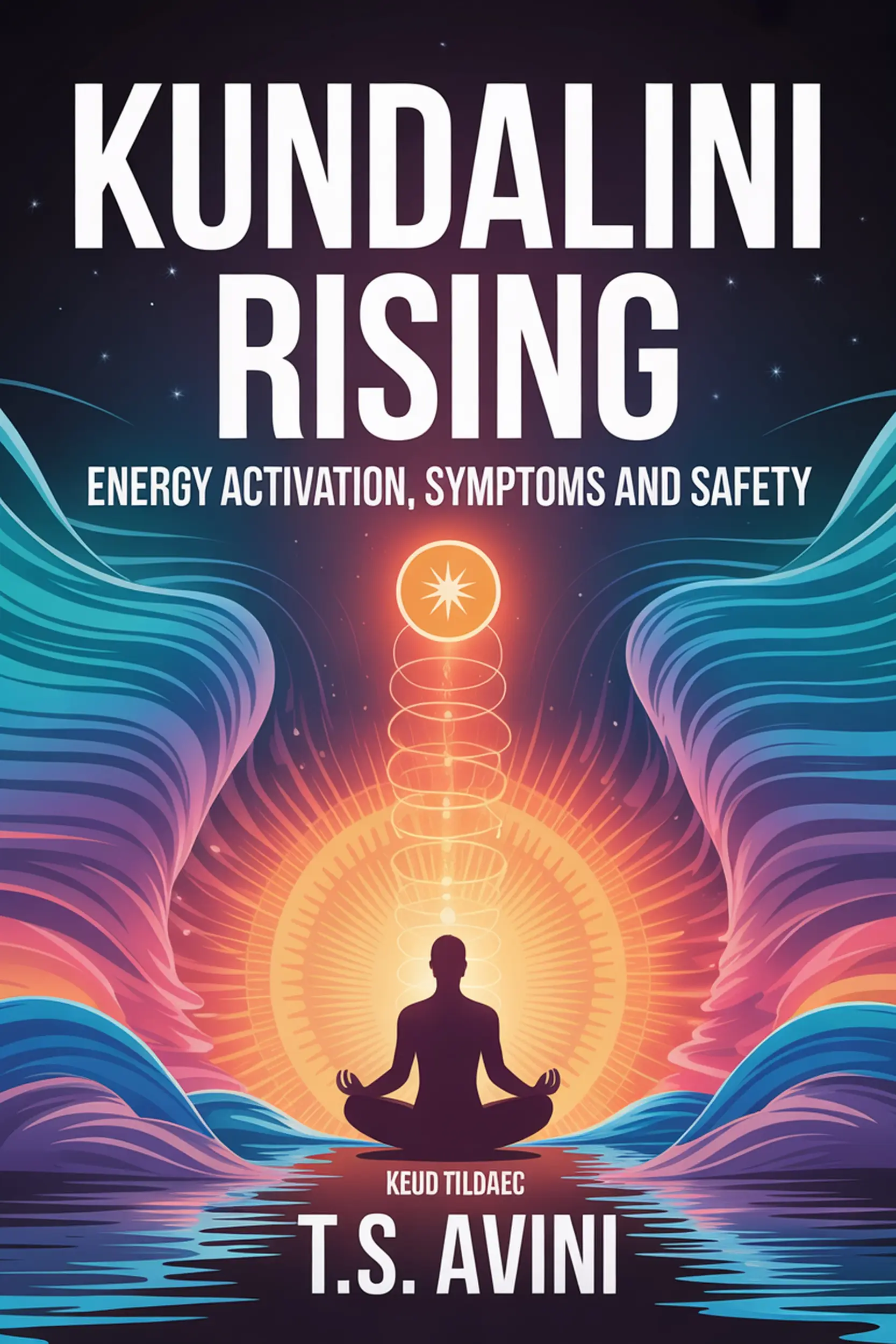 Kundalini Rising