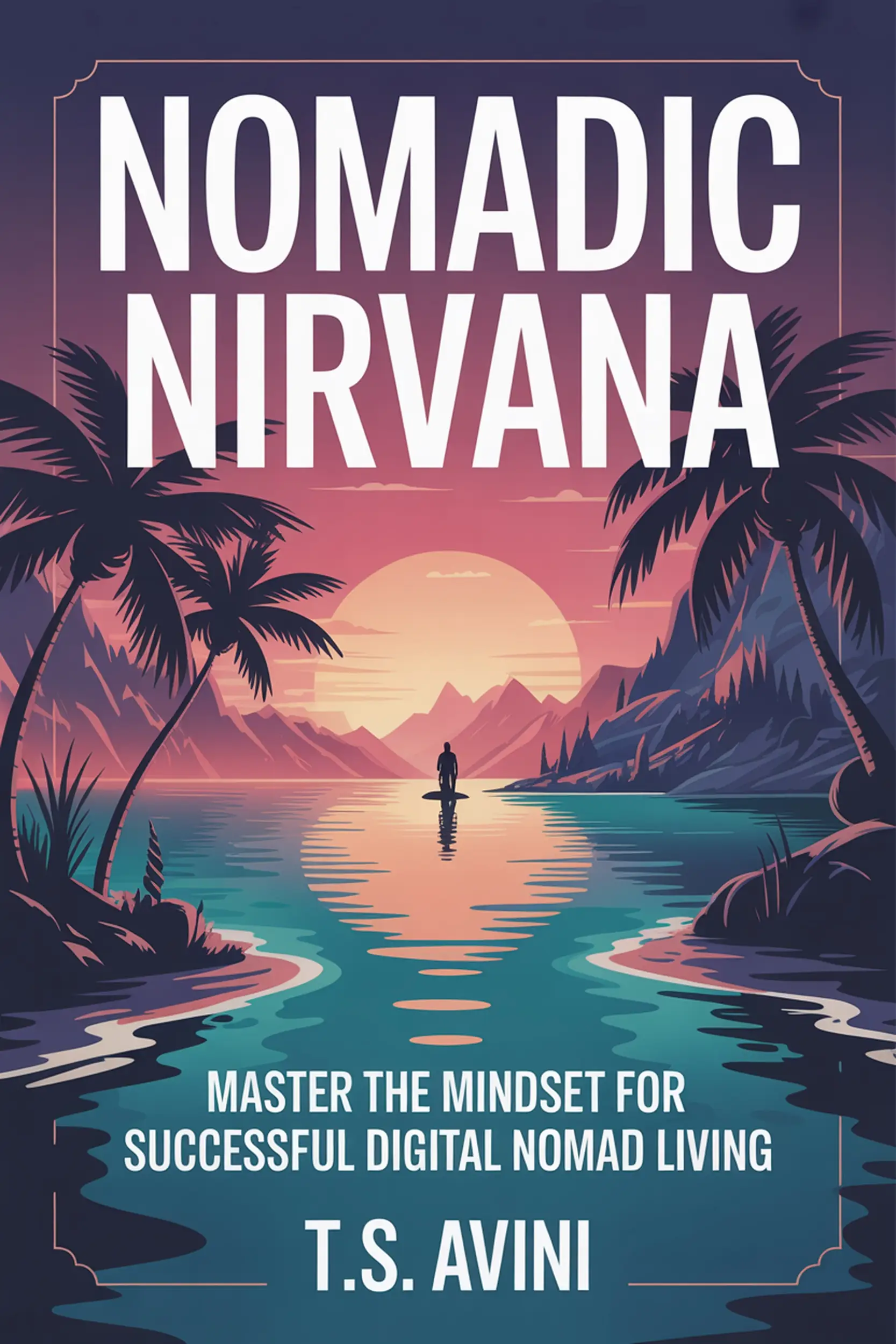 Nomadic Nirvana