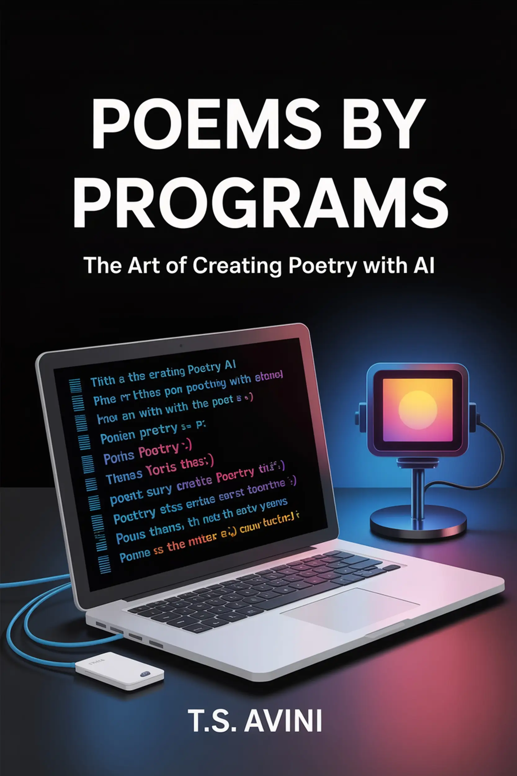 Poems by Programs