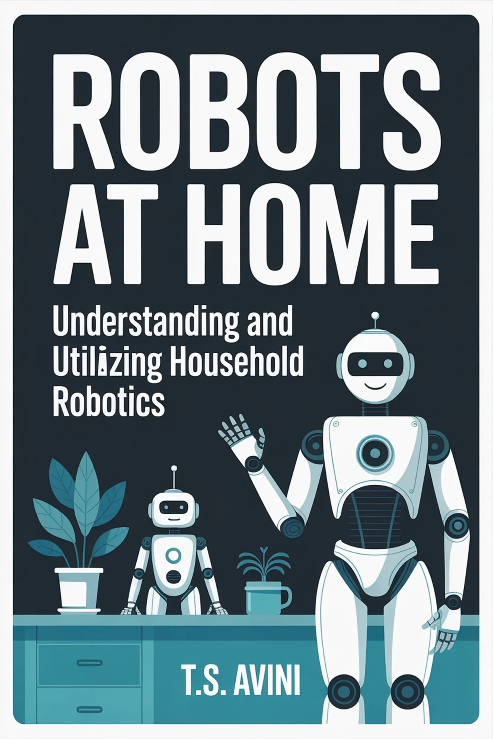 Robots at Home