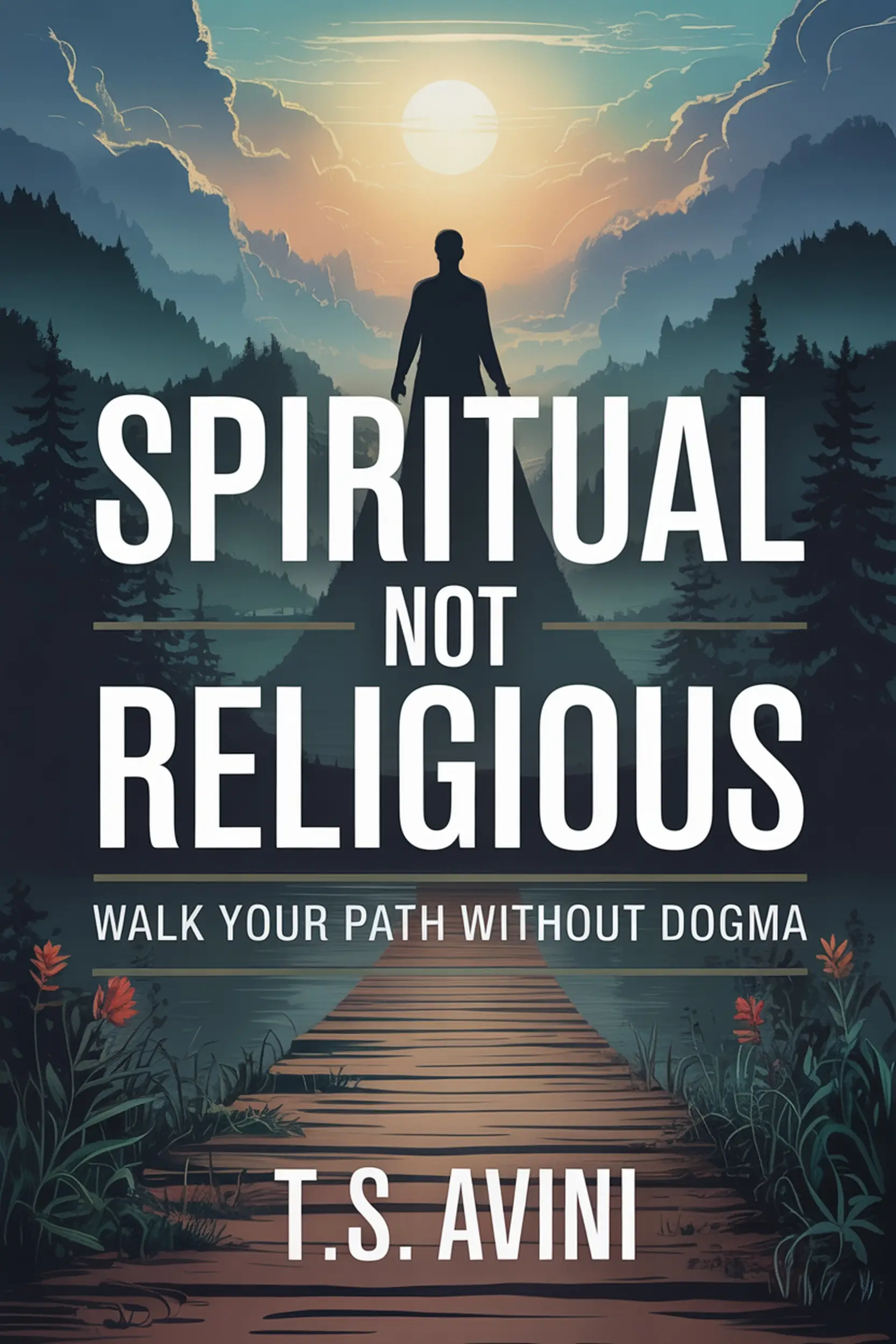 Spiritual Not Religious