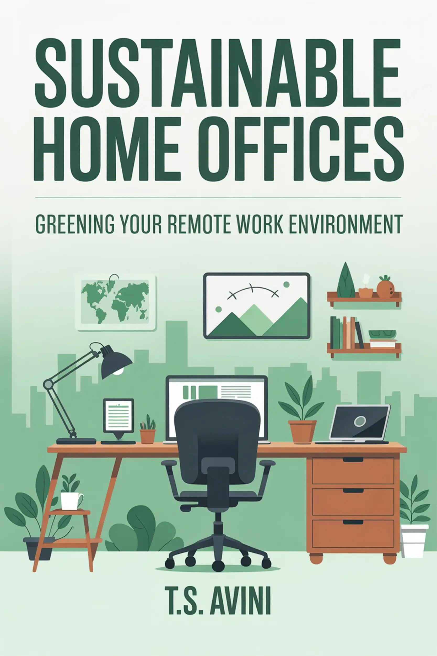 Sustainable Home Offices
