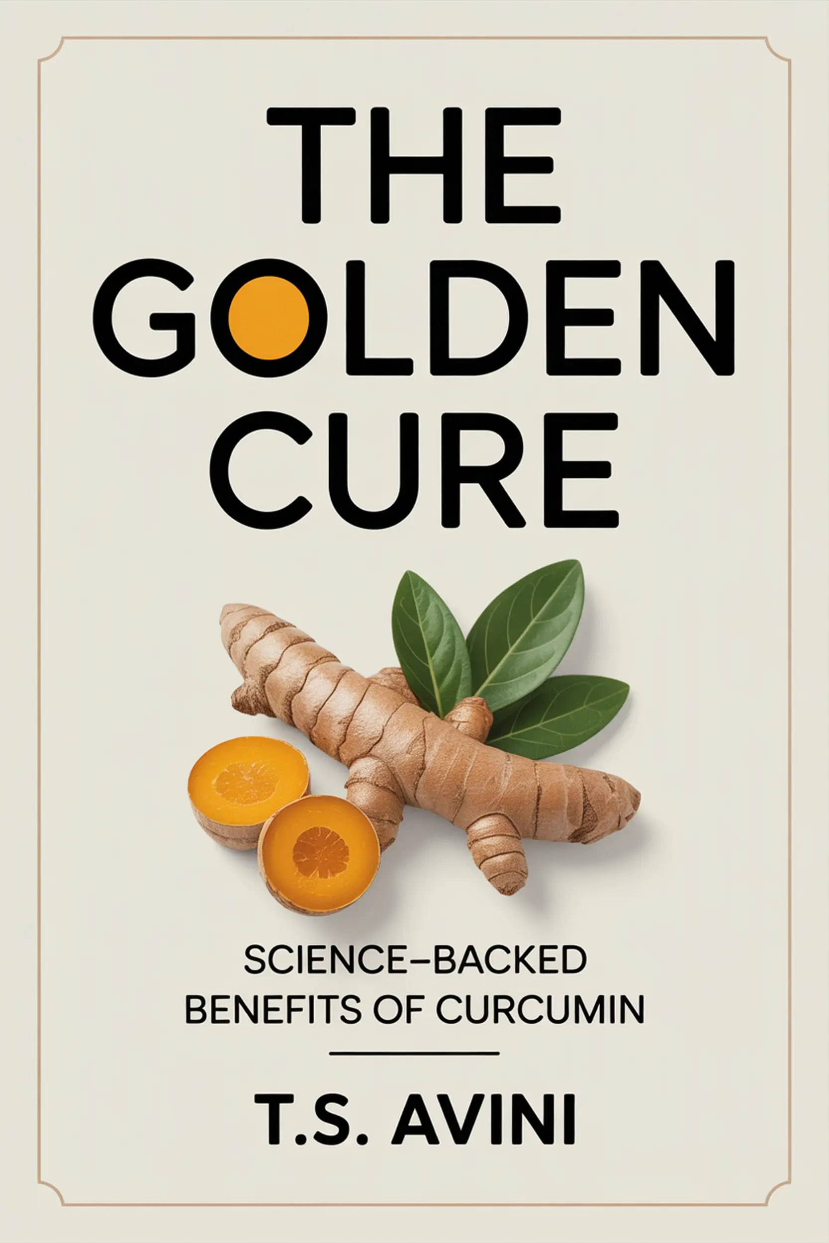 The Golden Cure