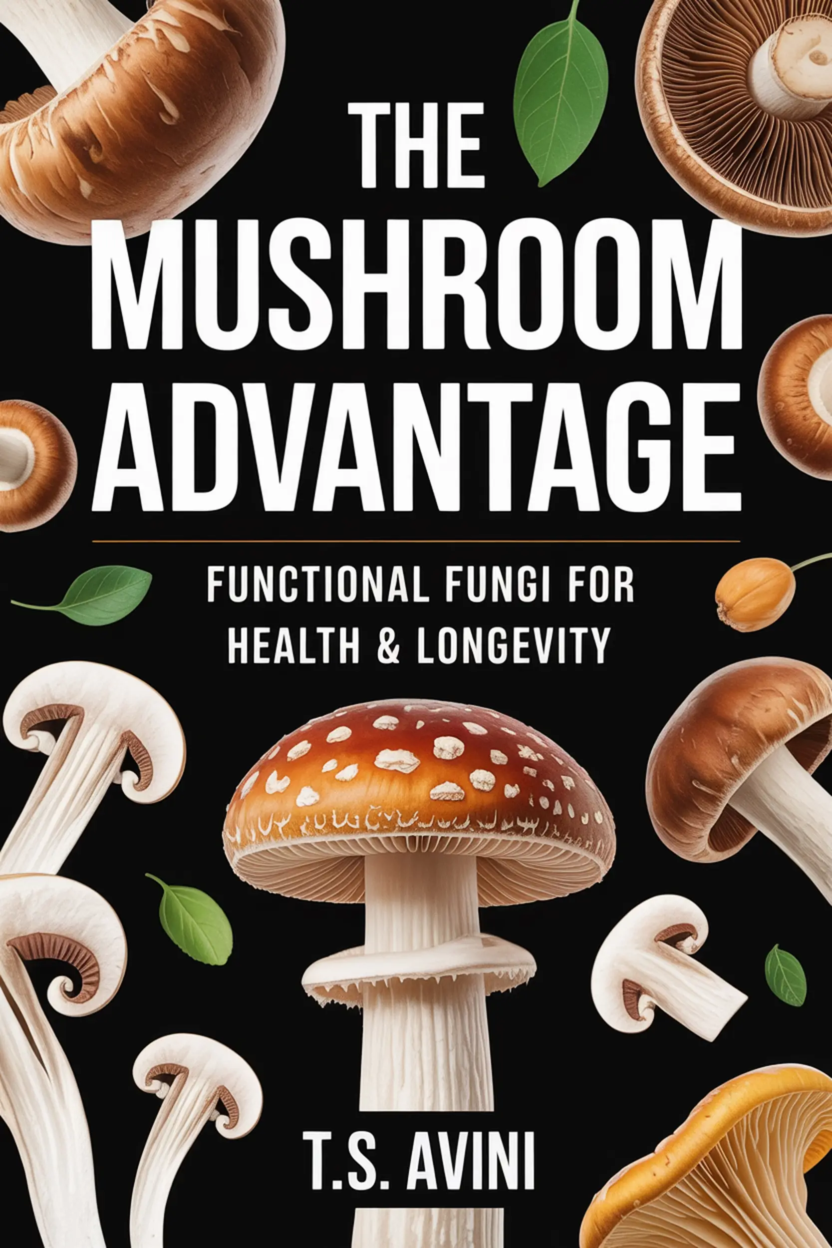 The Mushroom Advantage