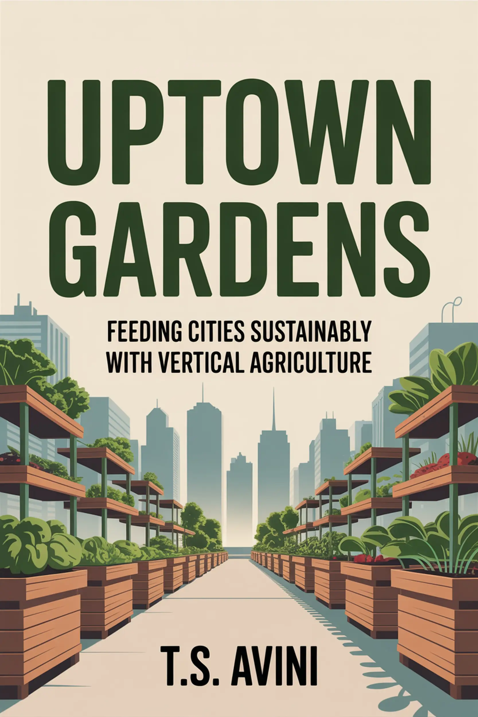 Uptown Gardens