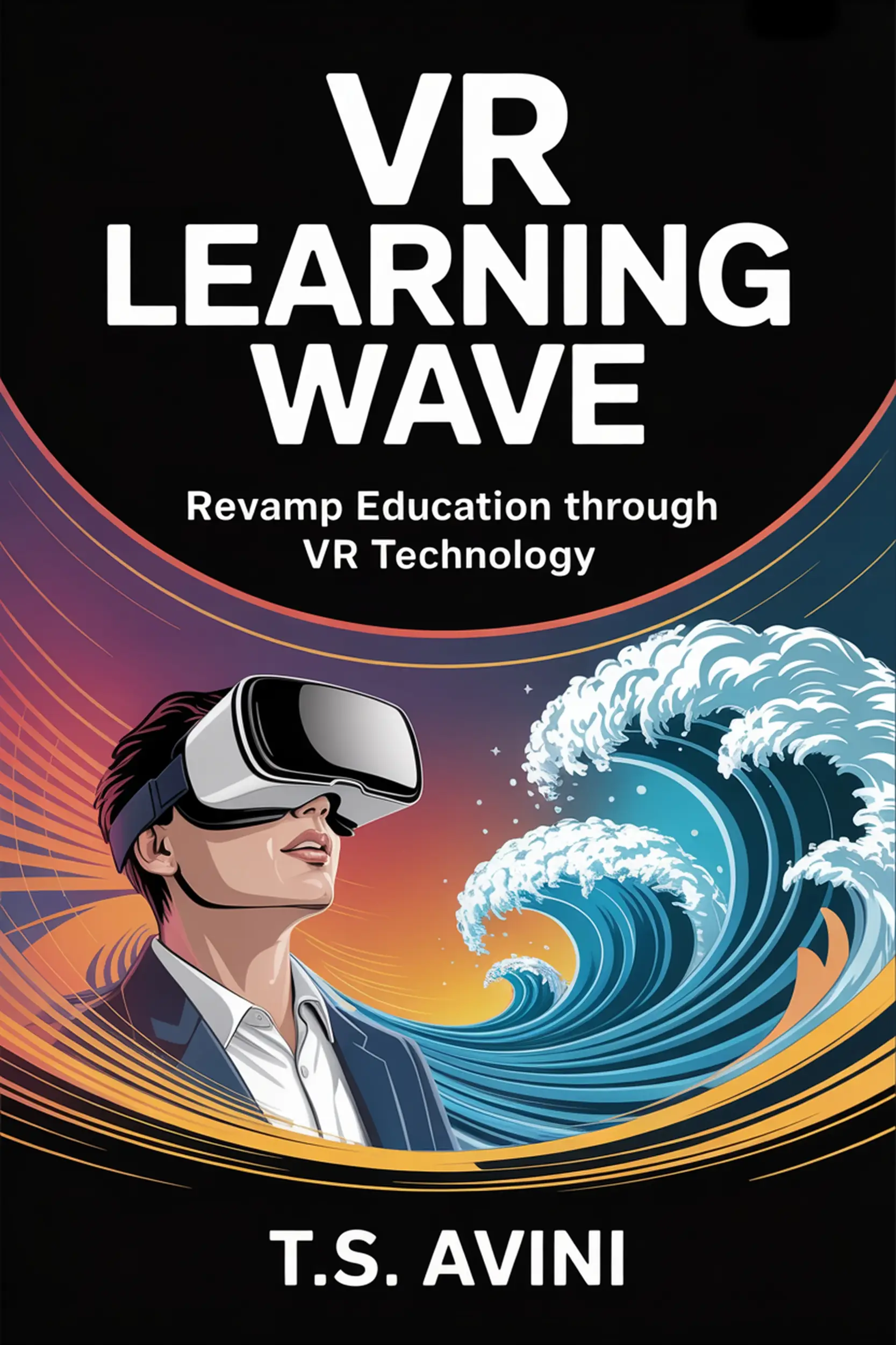 VR Learning Wave