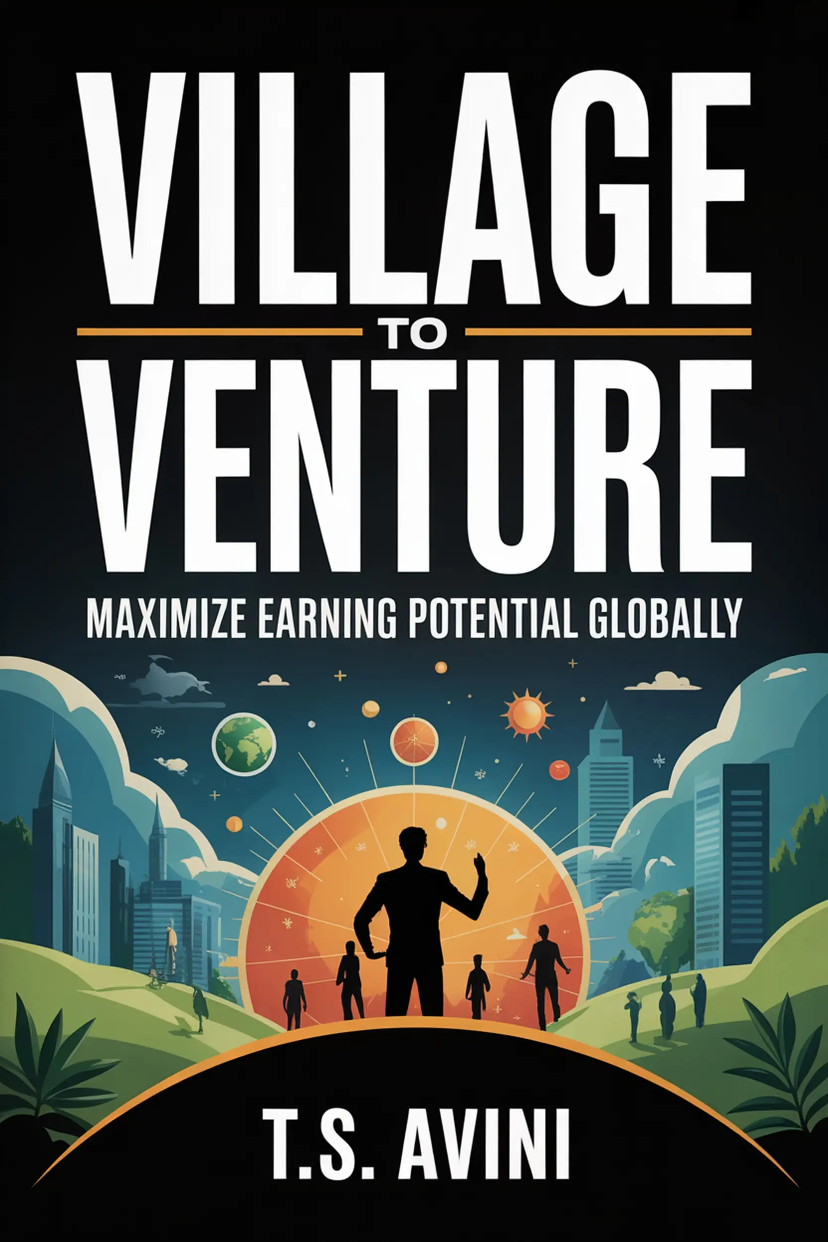 Village to Venture
